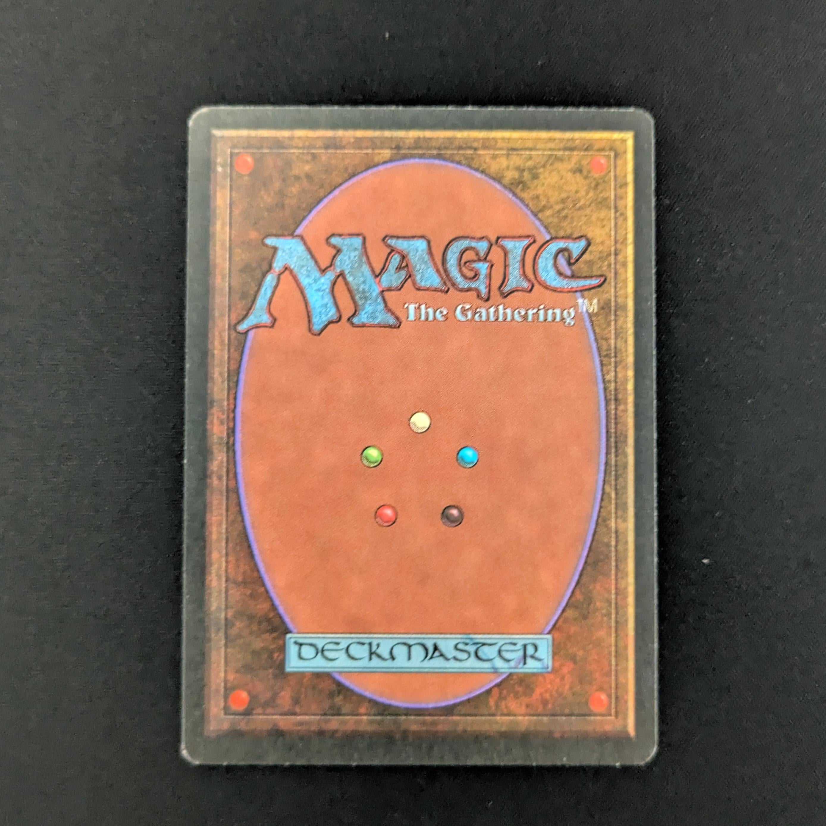 MTG Singles - Eureka - Legends -