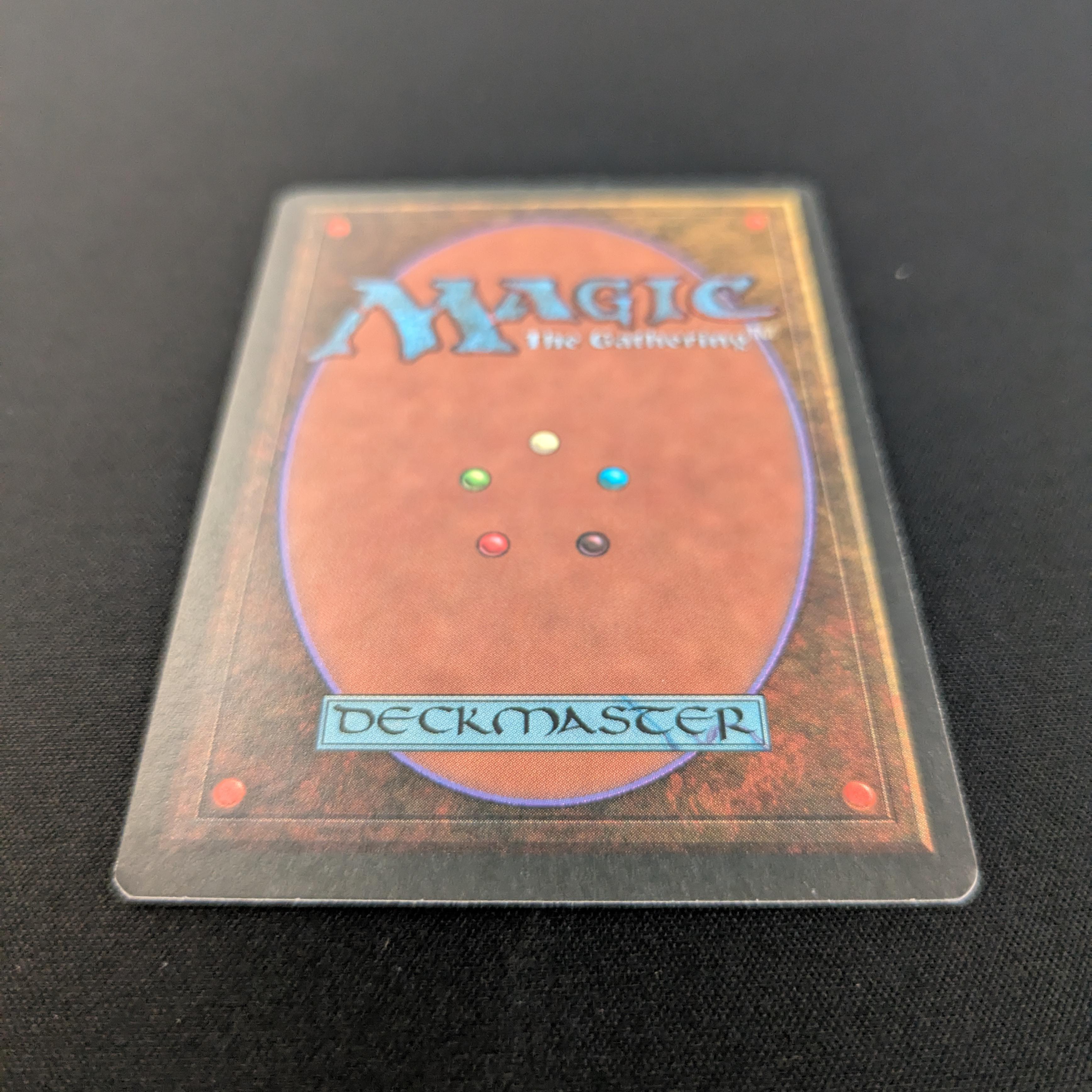 MTG Singles - Eureka - Legends -