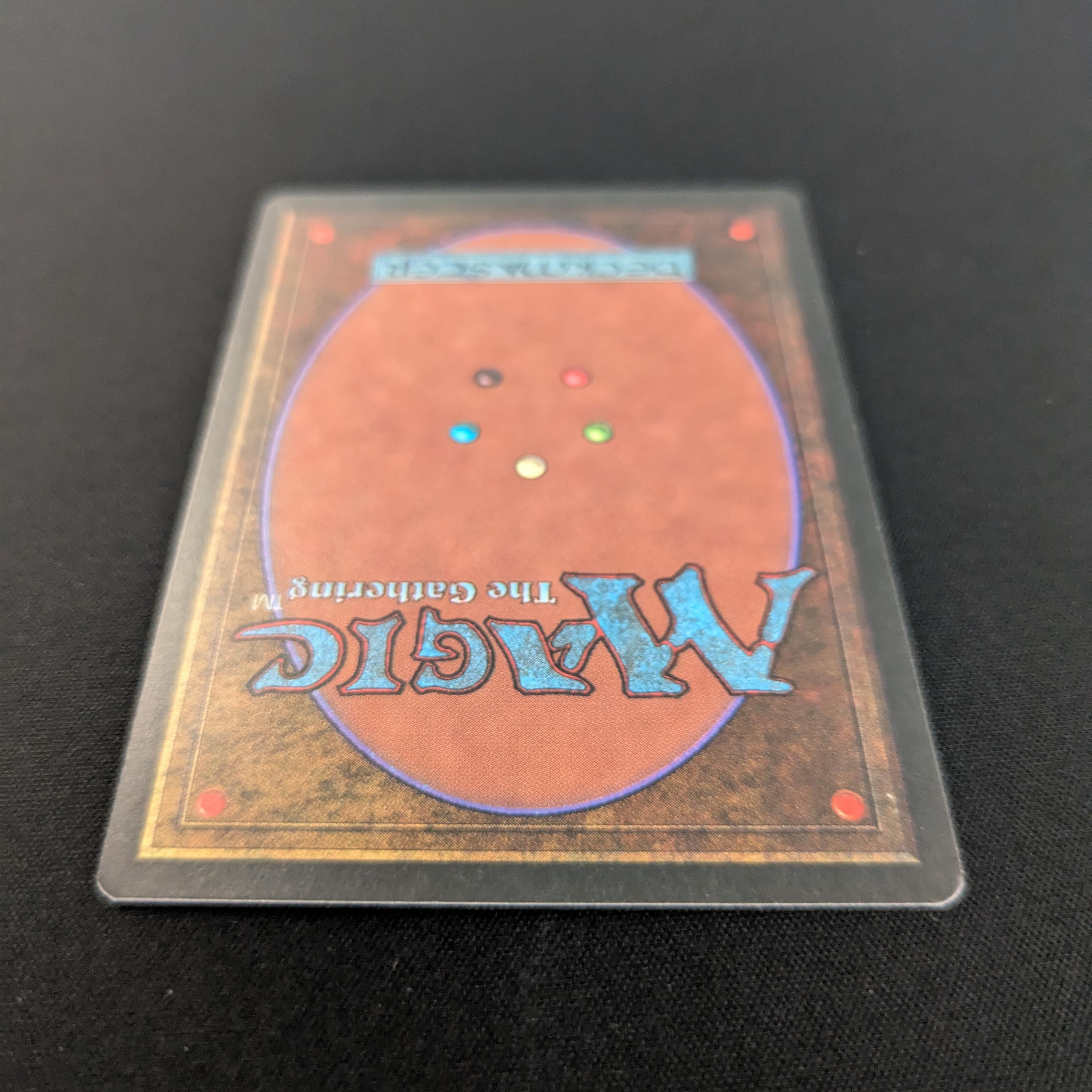 MTG Singles - Eureka - Legends -