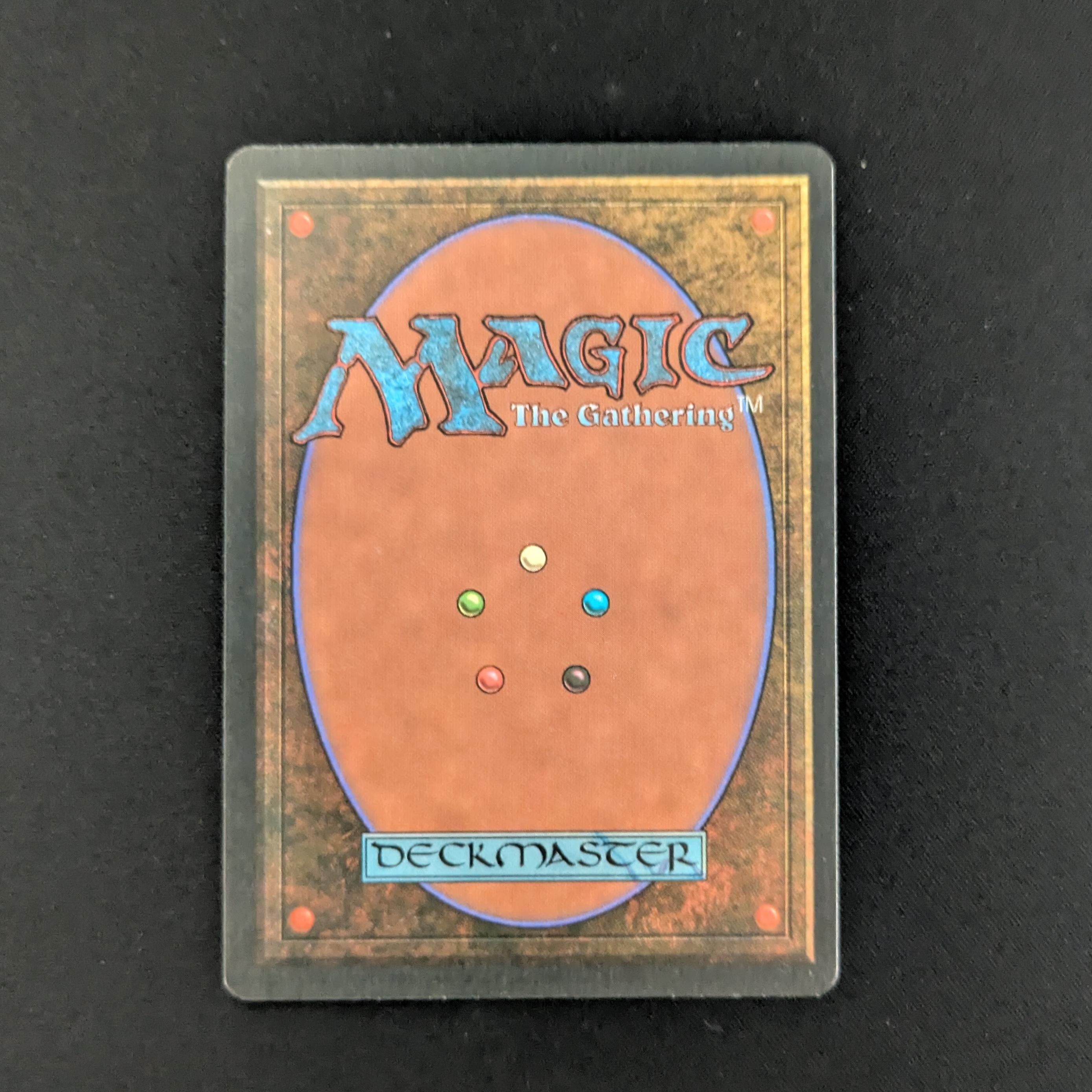 MTG Singles - Eureka - Legends Italian -