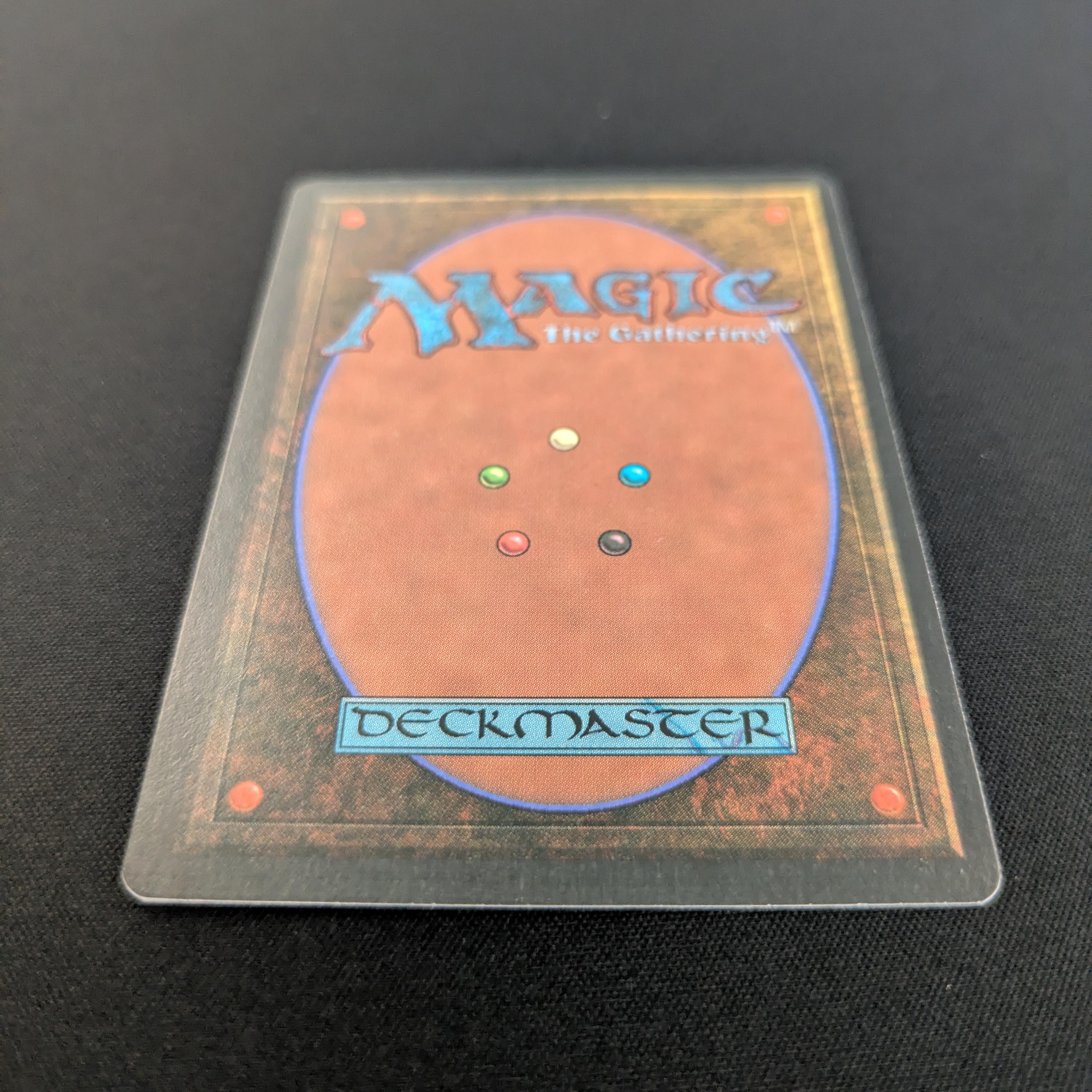 MTG Singles - Eureka - Legends Italian -