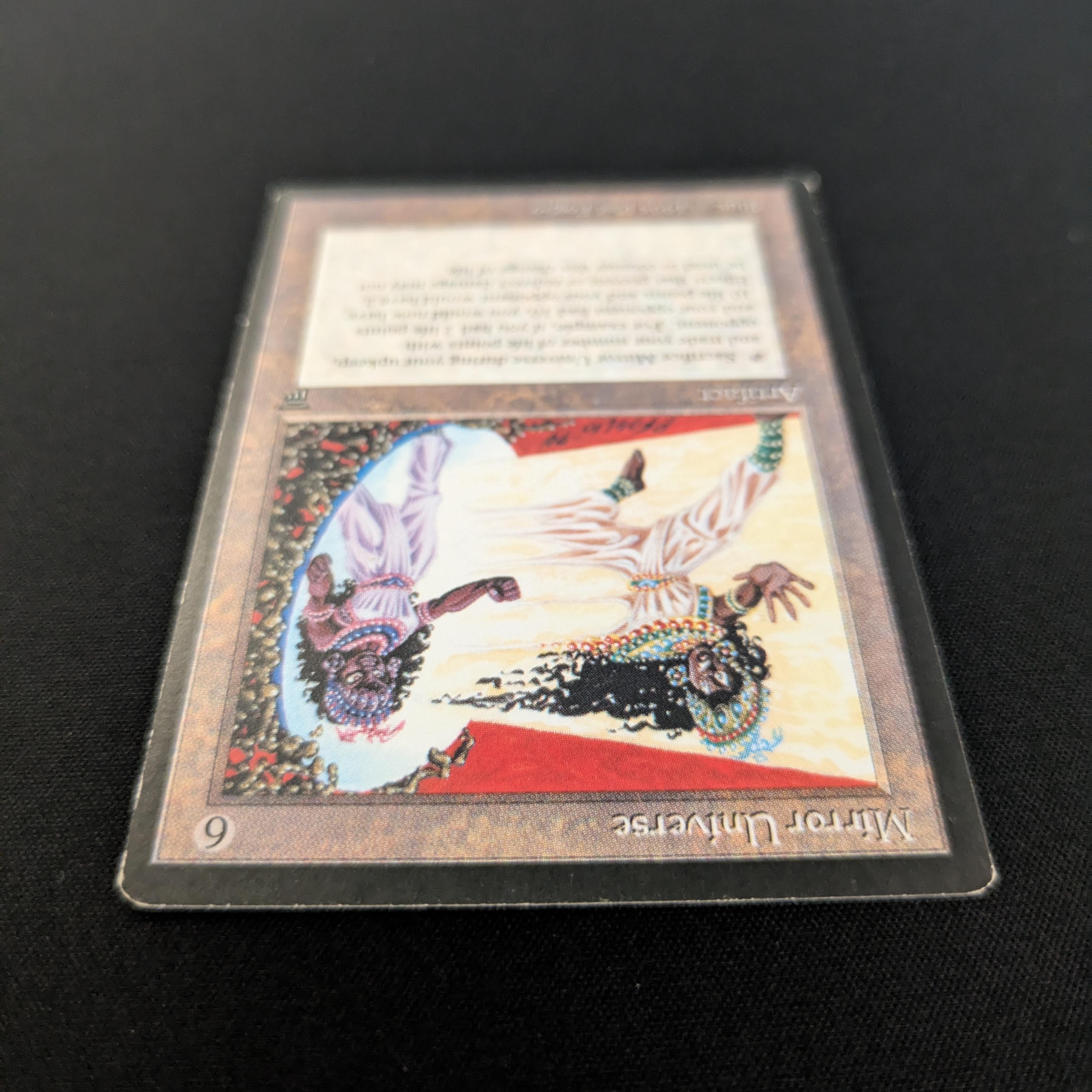 MTG Singles - Mirror Universe - Legends -