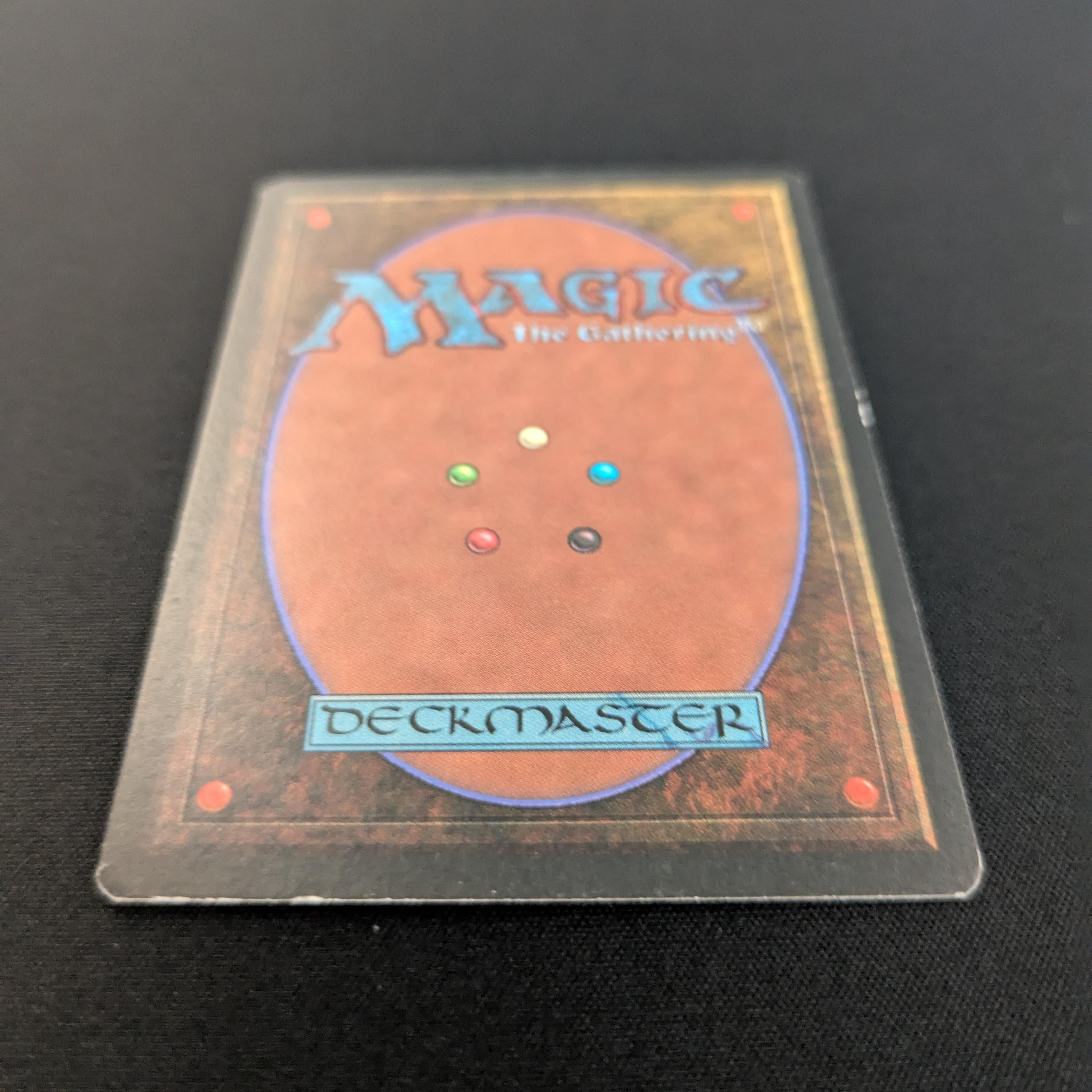 MTG Singles - Mirror Universe - Legends -