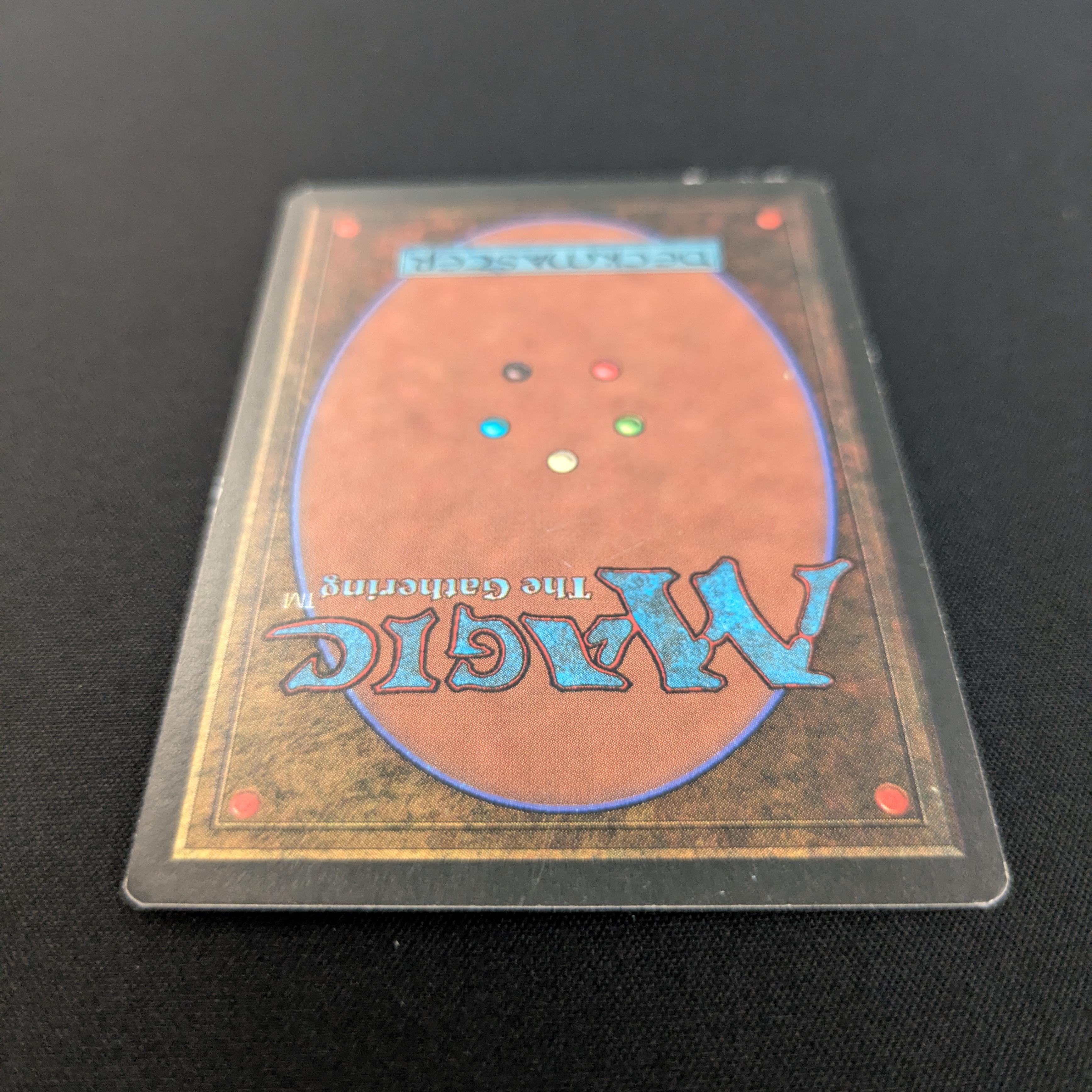 MTG Singles - Mirror Universe - Legends -