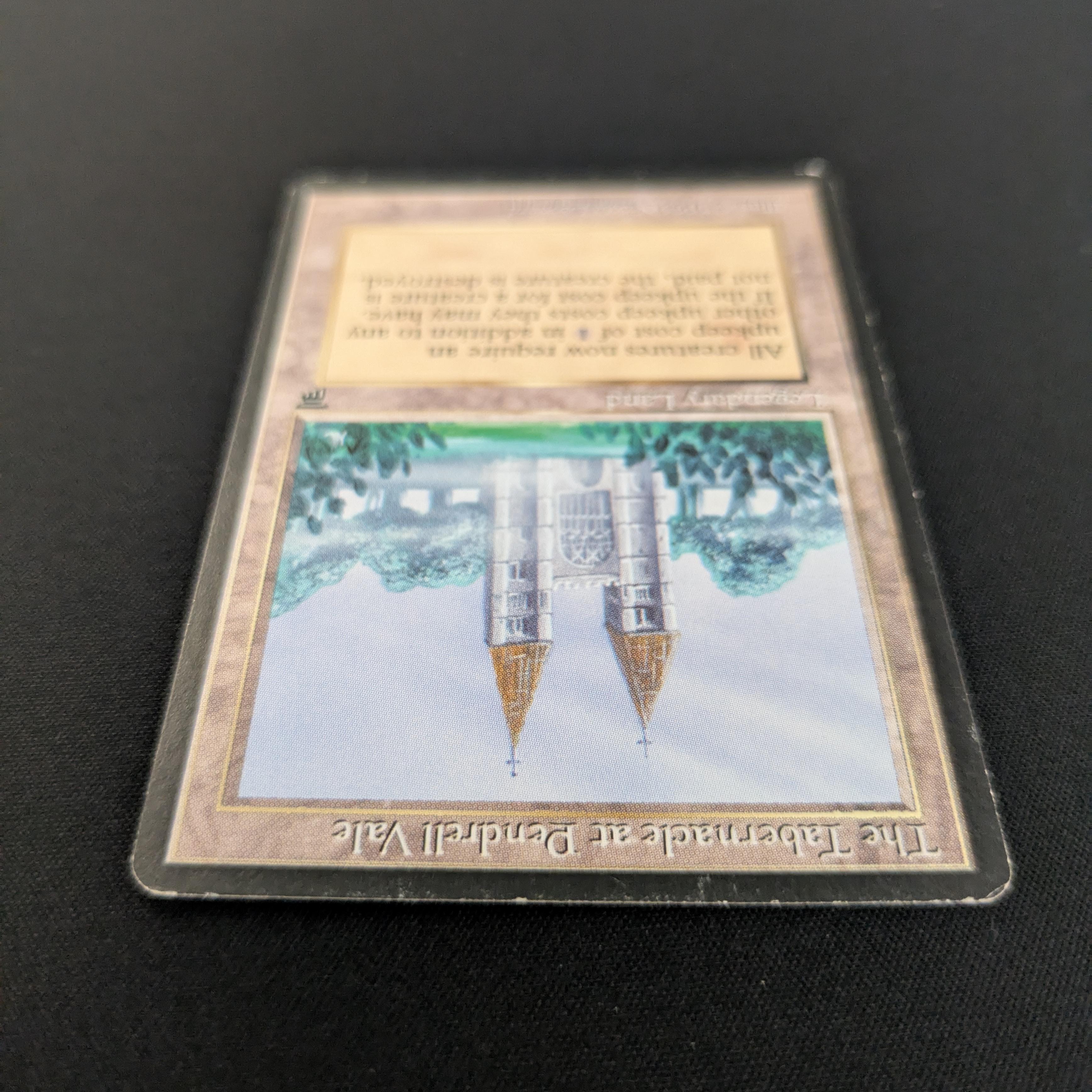 MTG Singles - The Tabernacle at Pendrell Vale - Legends -