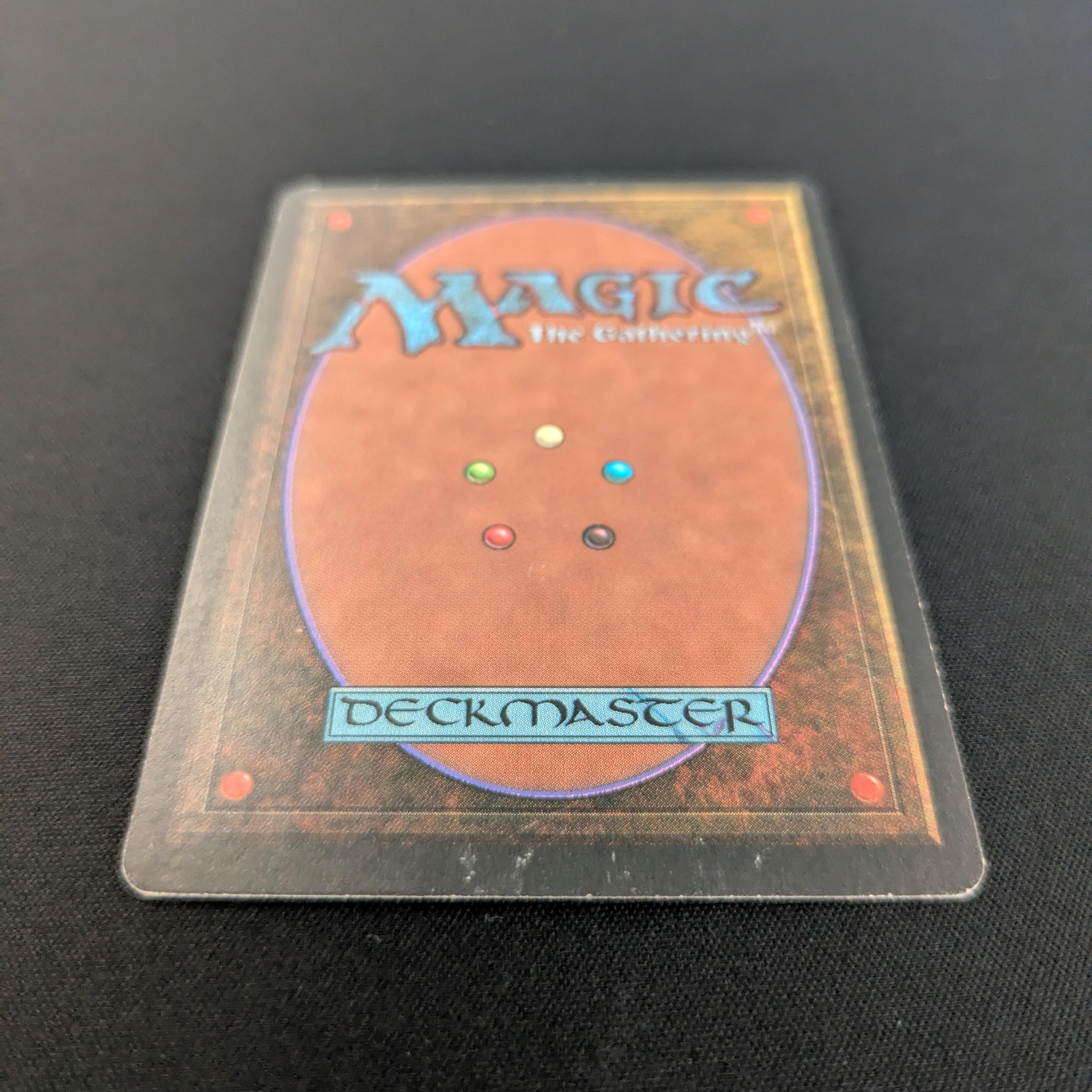 MTG Singles - The Tabernacle at Pendrell Vale - Legends -