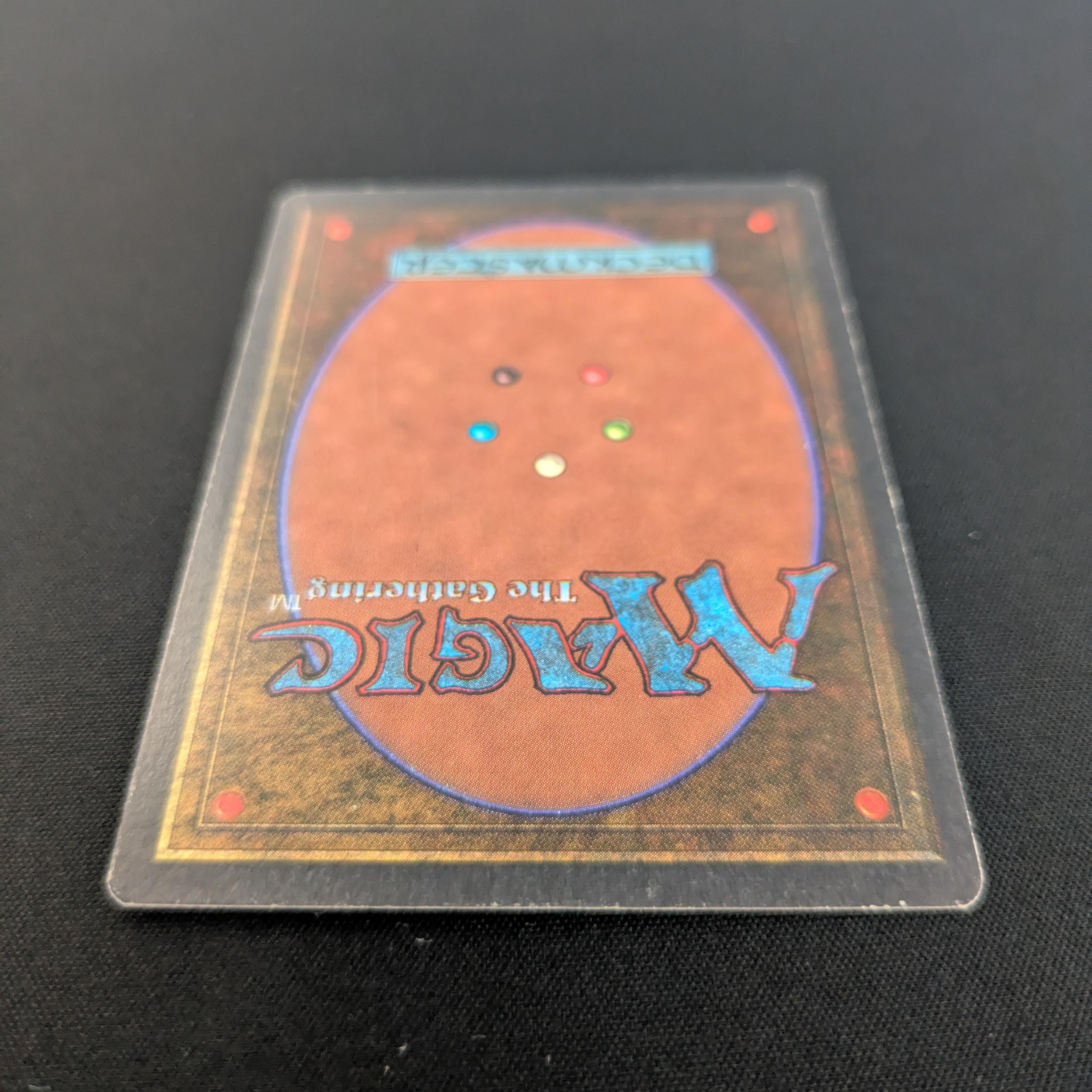 MTG Singles - Mishra's Factory (Winter) - Antiquities -