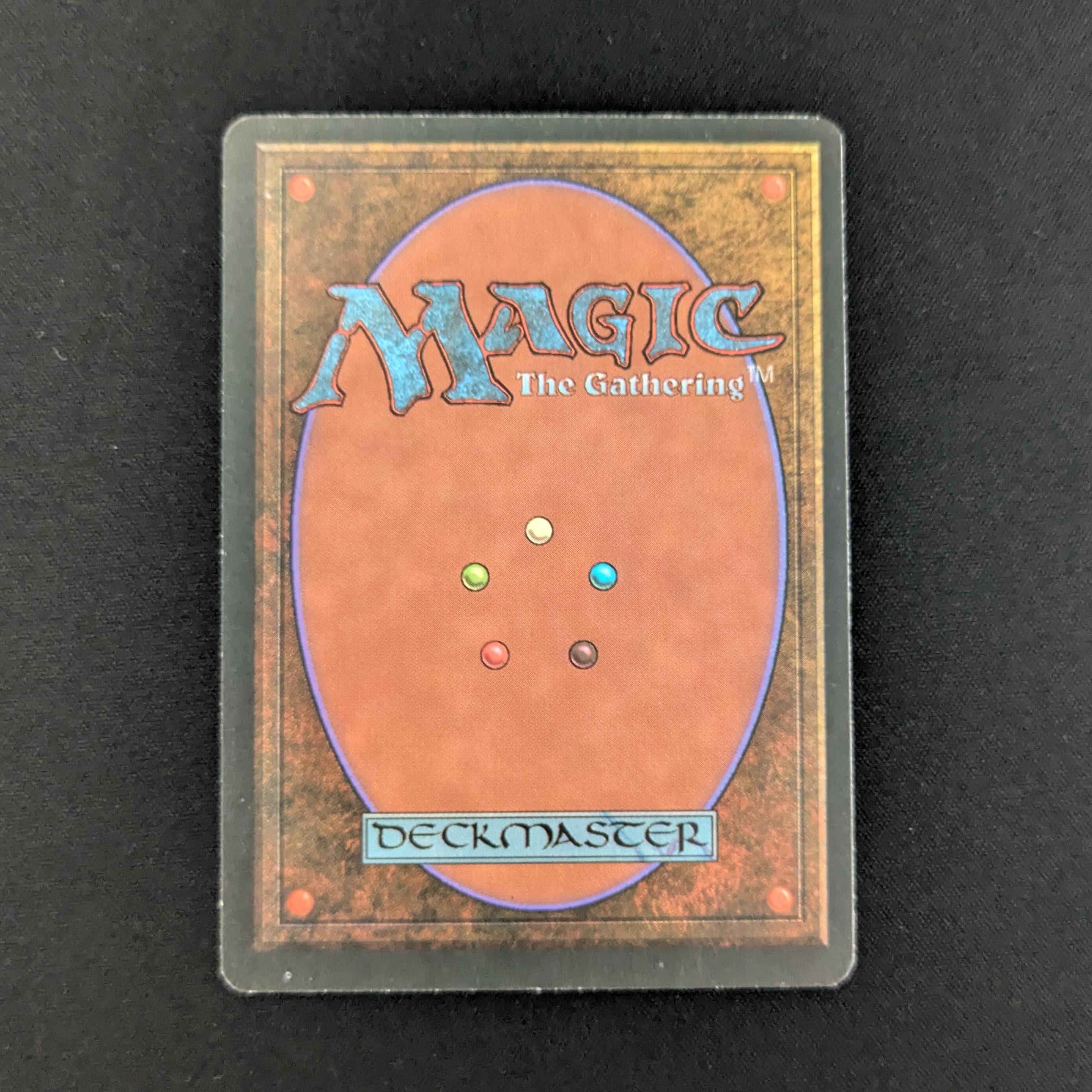 MTG Singles - Underground Sea - Foreign White Bordered -