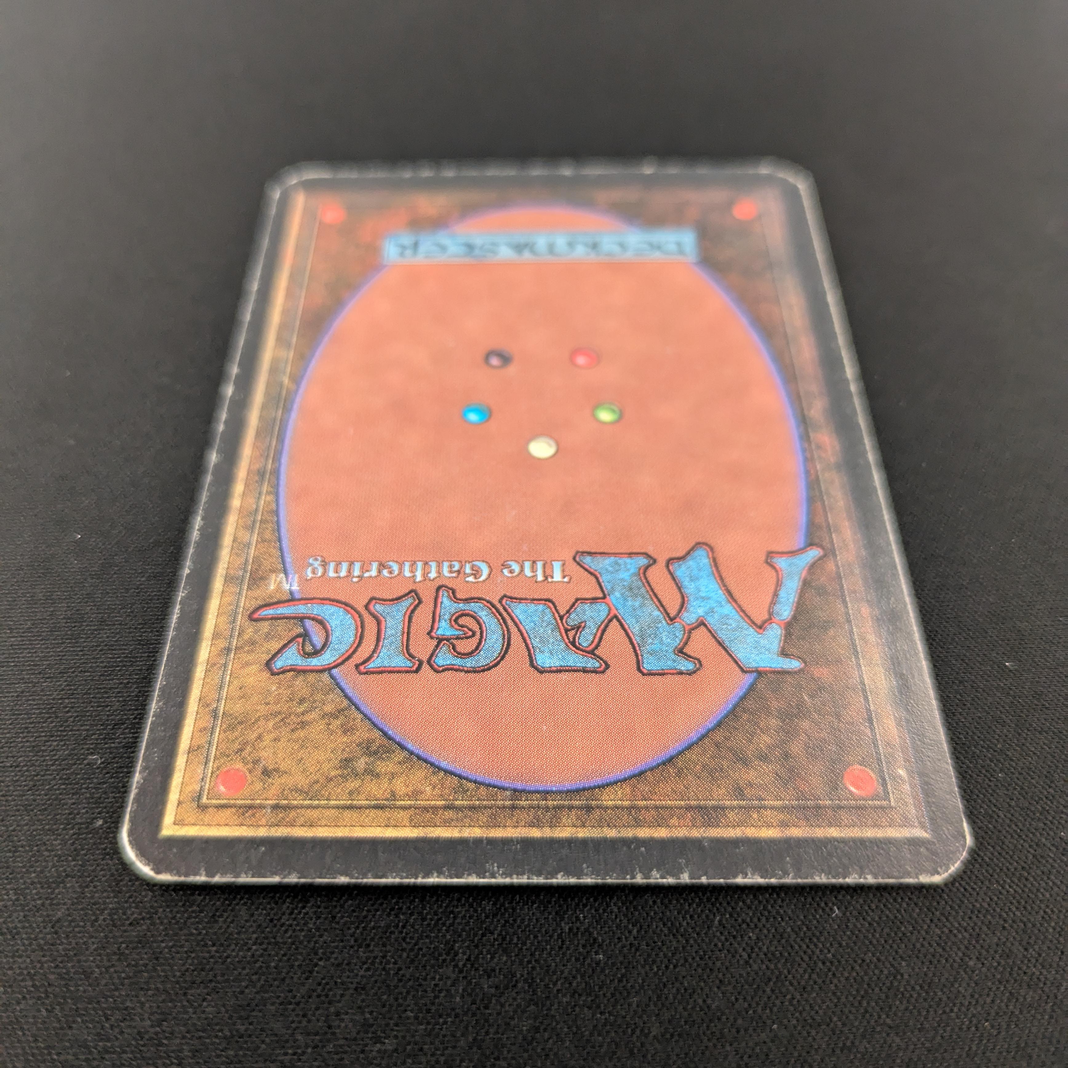 MTG Singles - Clone - Alpha -