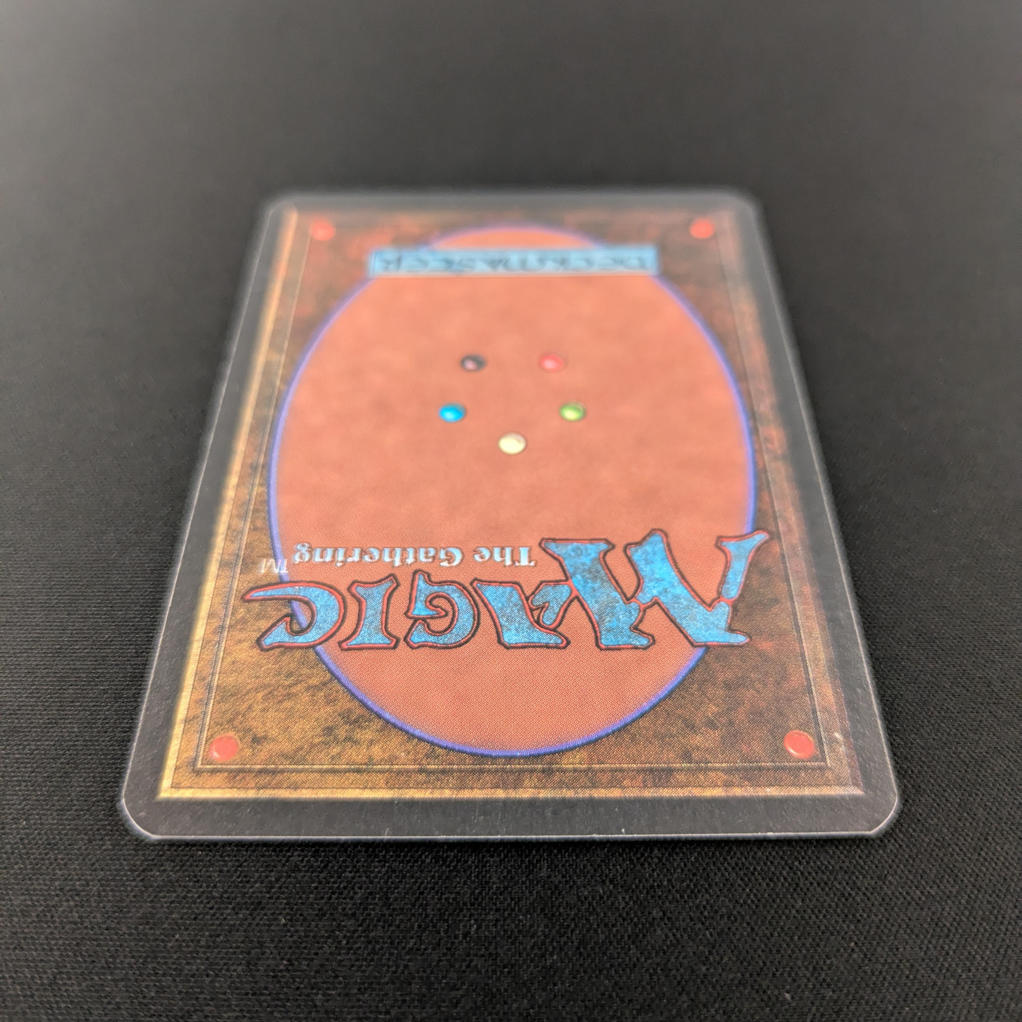 MTG Singles - Fireball - Alpha -