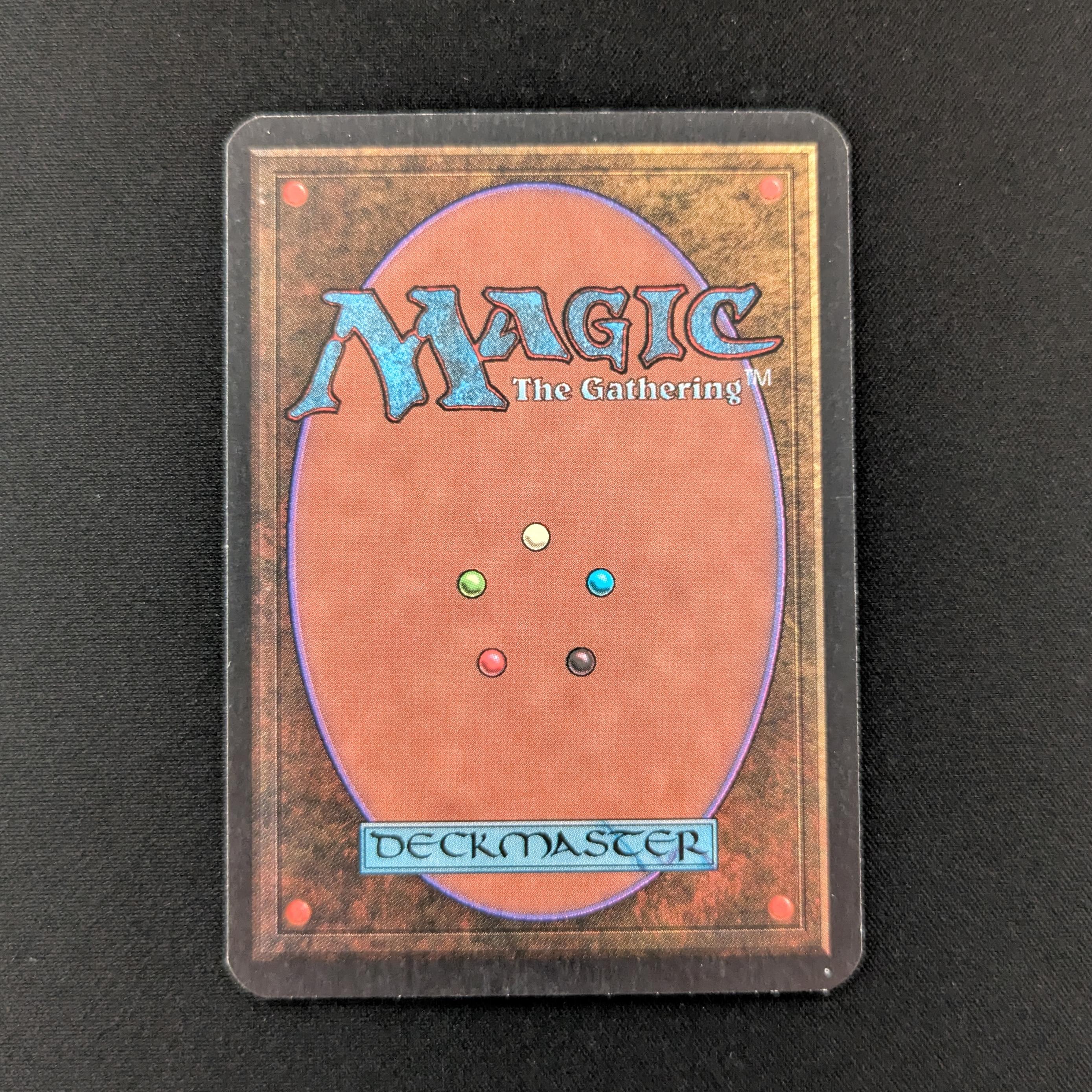 MTG Singles - Fireball - Alpha -