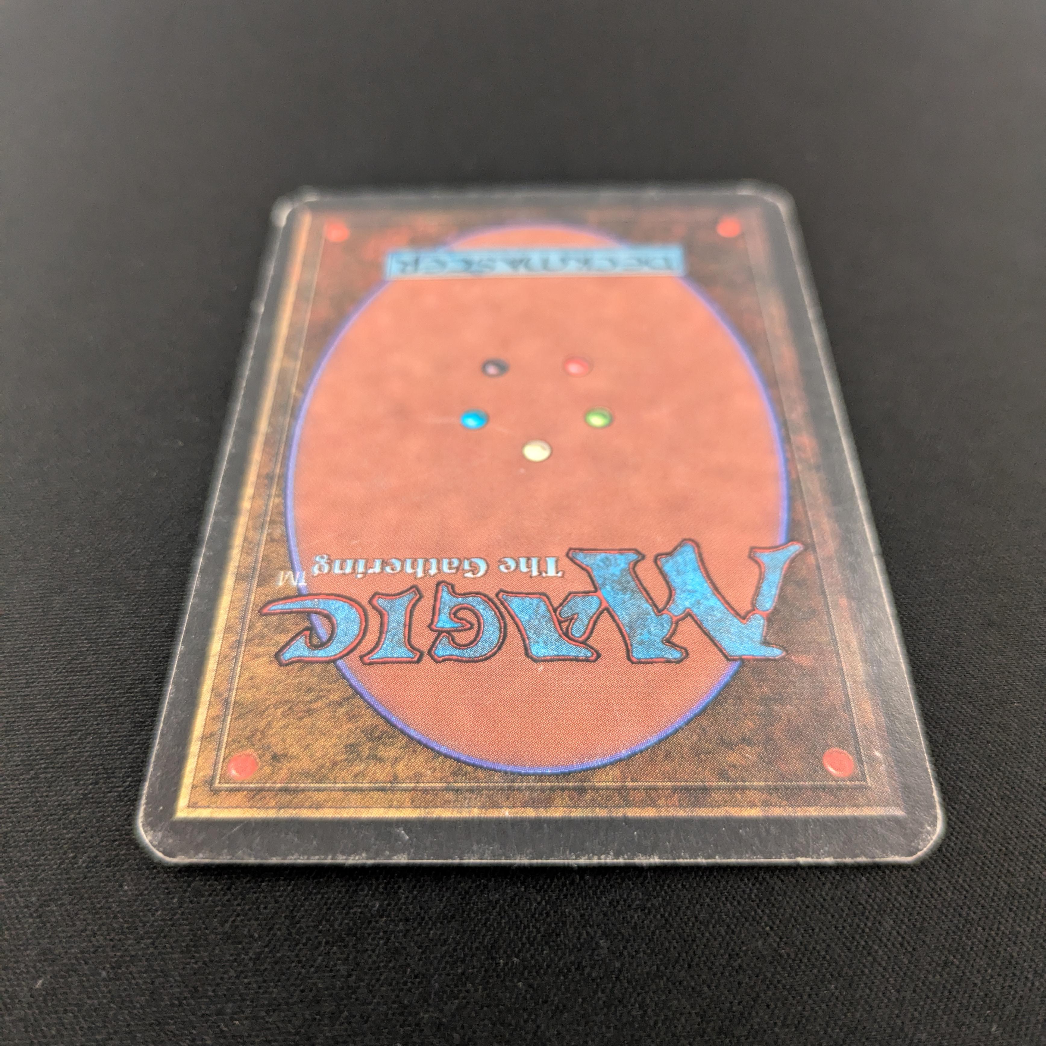 MTG Singles - Fireball - Alpha -