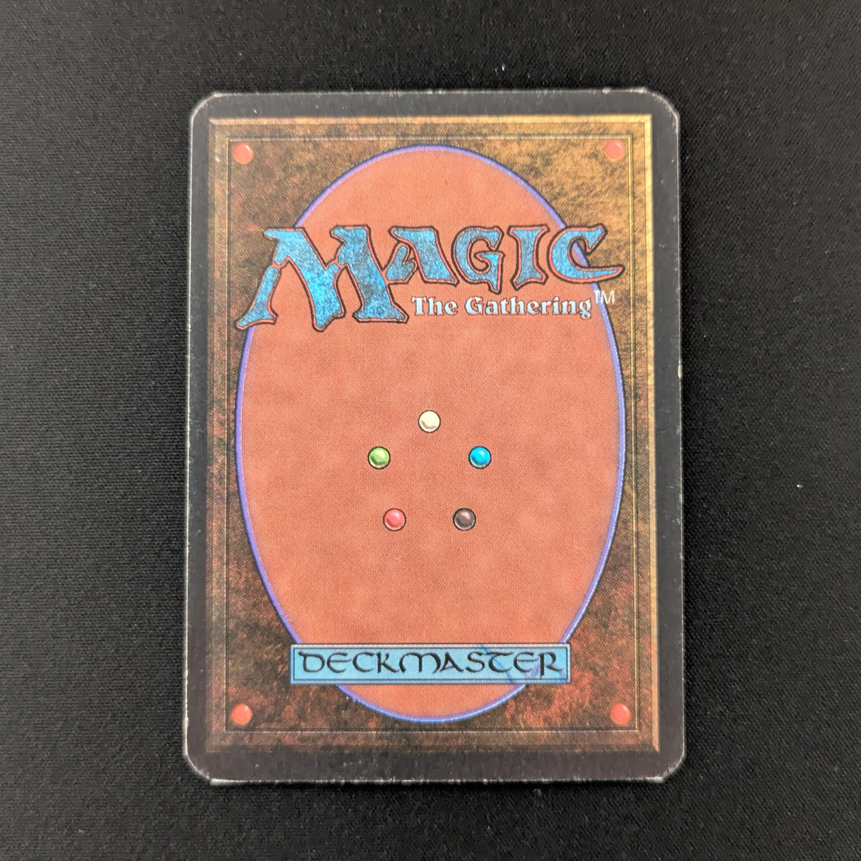 MTG Singles - Goblin Balloon Brigade - Alpha -