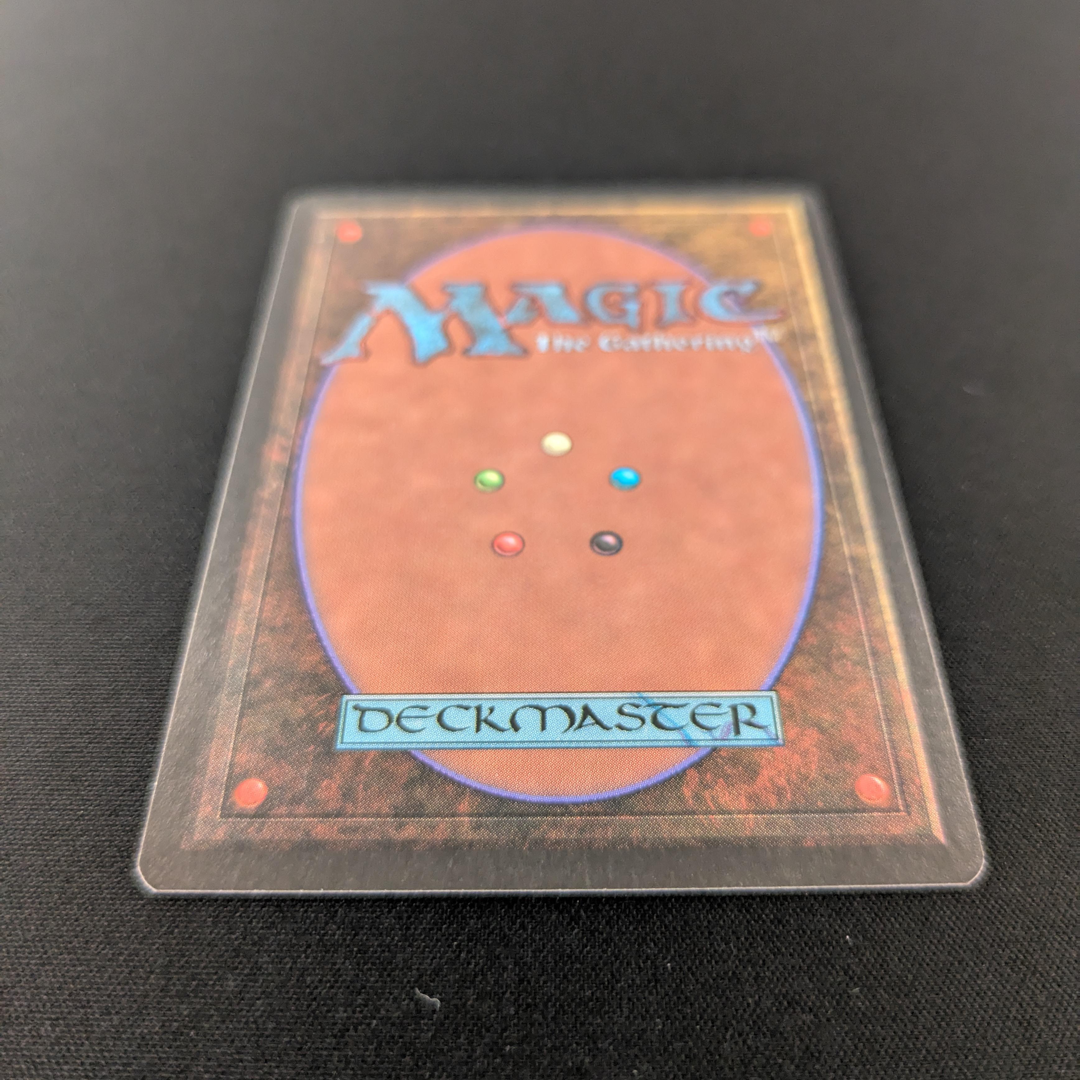 MTG Singles - Serra Angel - Beta -