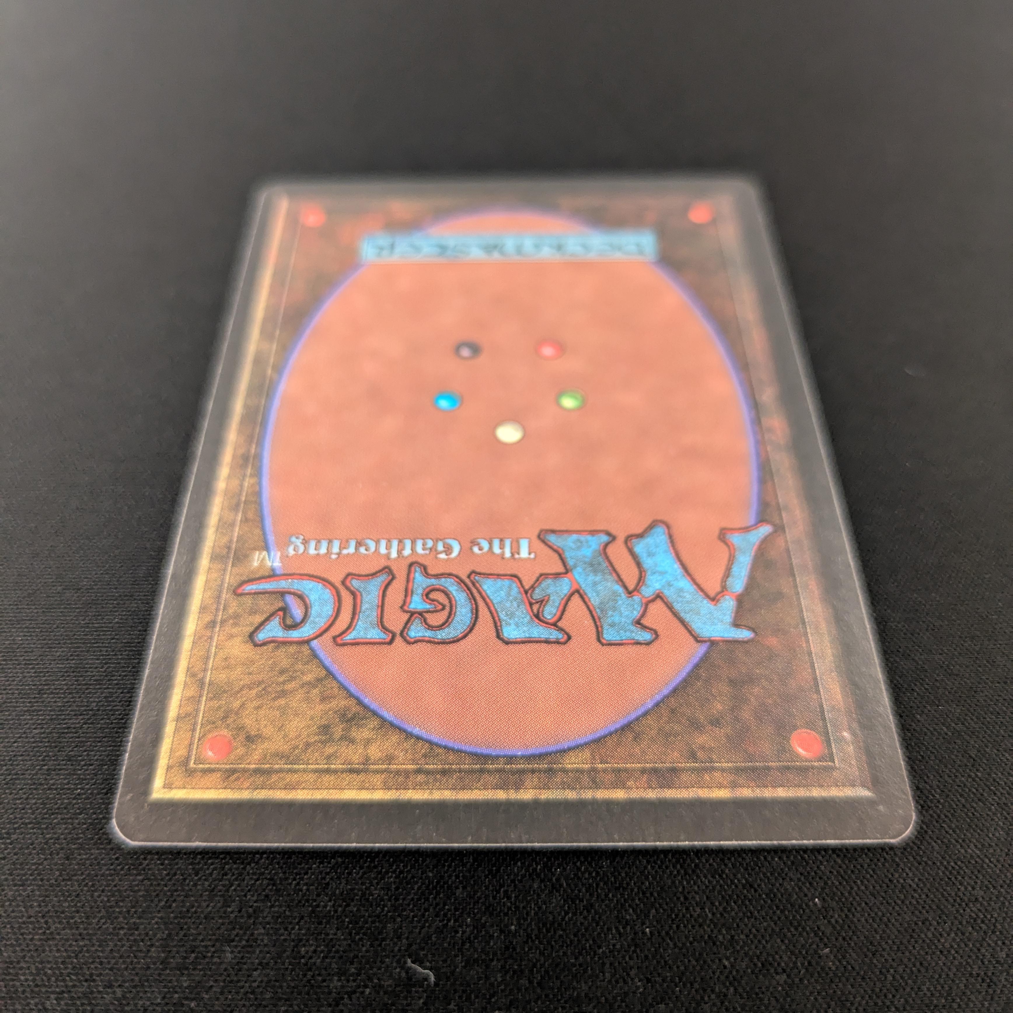 MTG Singles - Serra Angel - Beta -