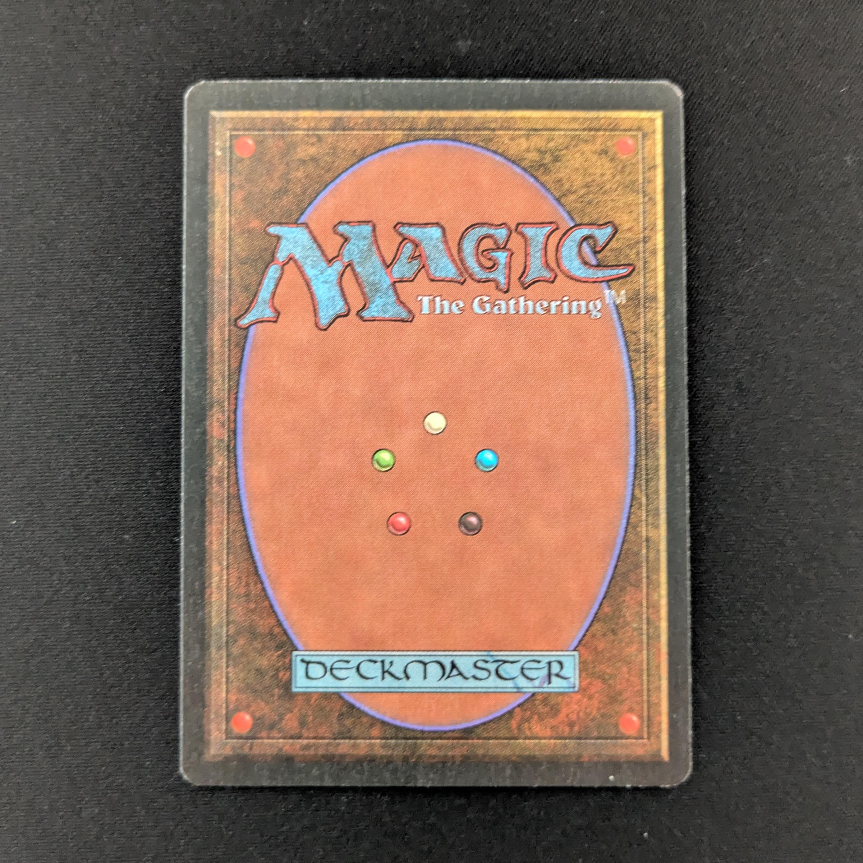 MTG Singles - Eureka - Legends -