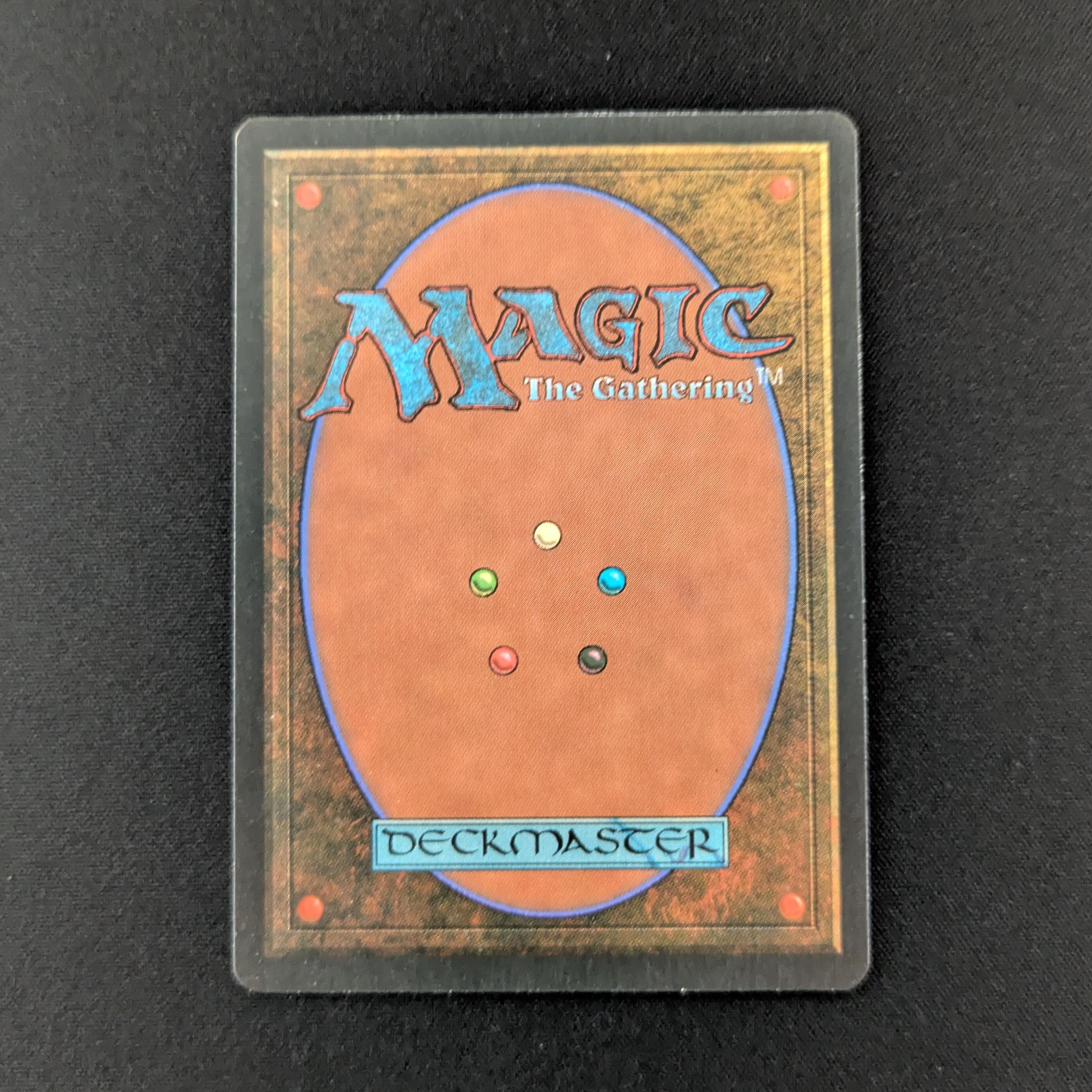 MTG Singles - Nether Void - Legends Italian -