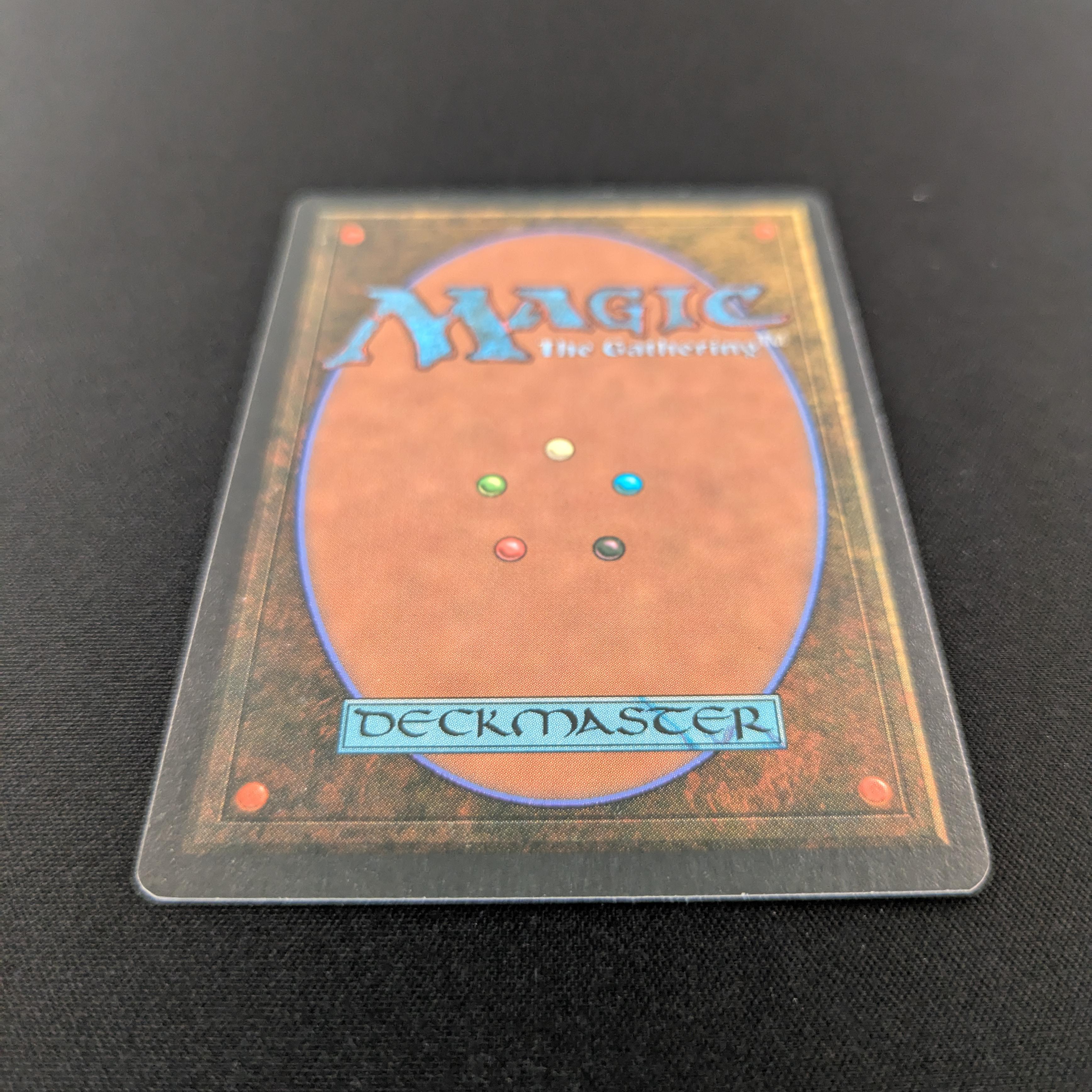 MTG Singles - Nether Void - Legends Italian -