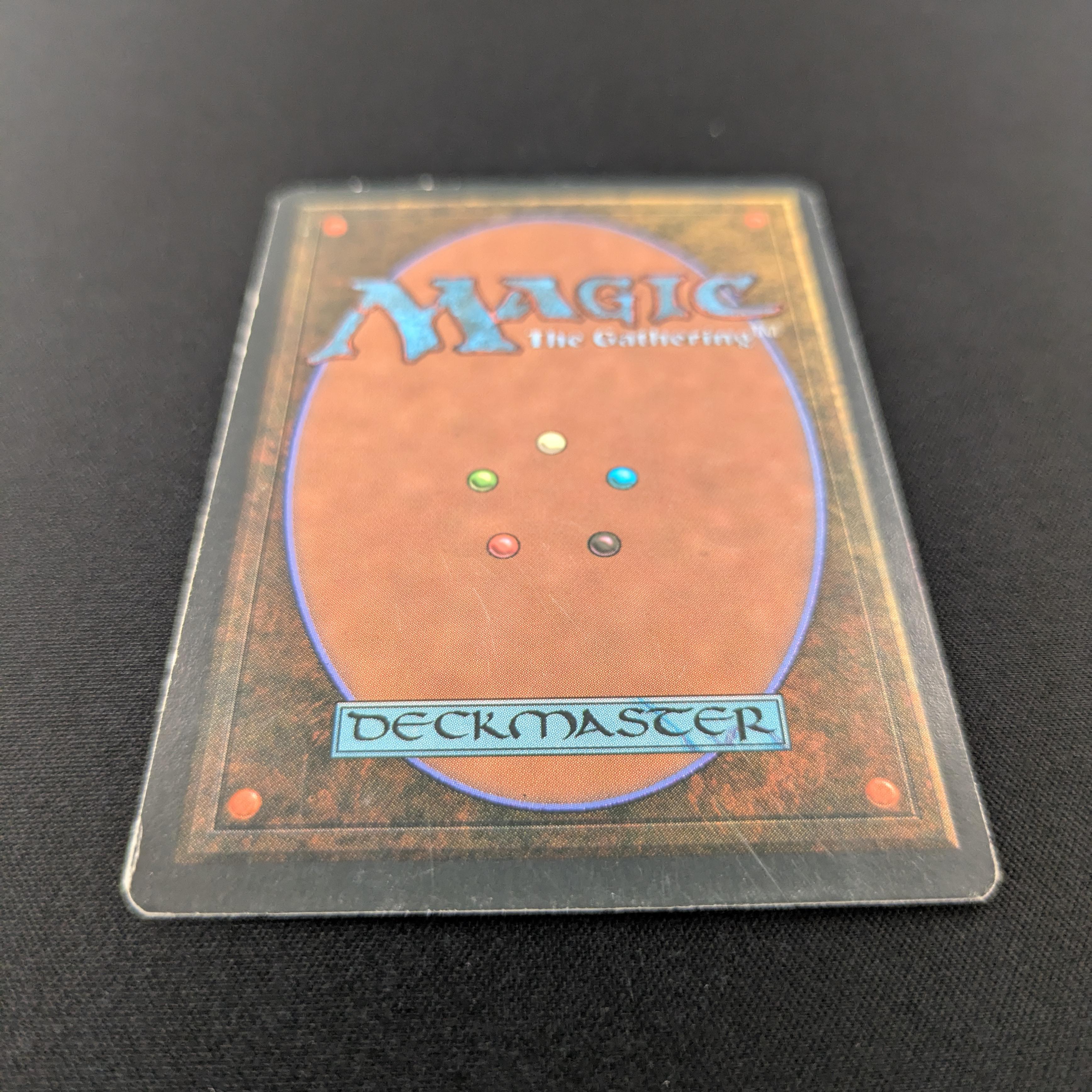 MTG Singles - Savannah - Foreign White Bordered -