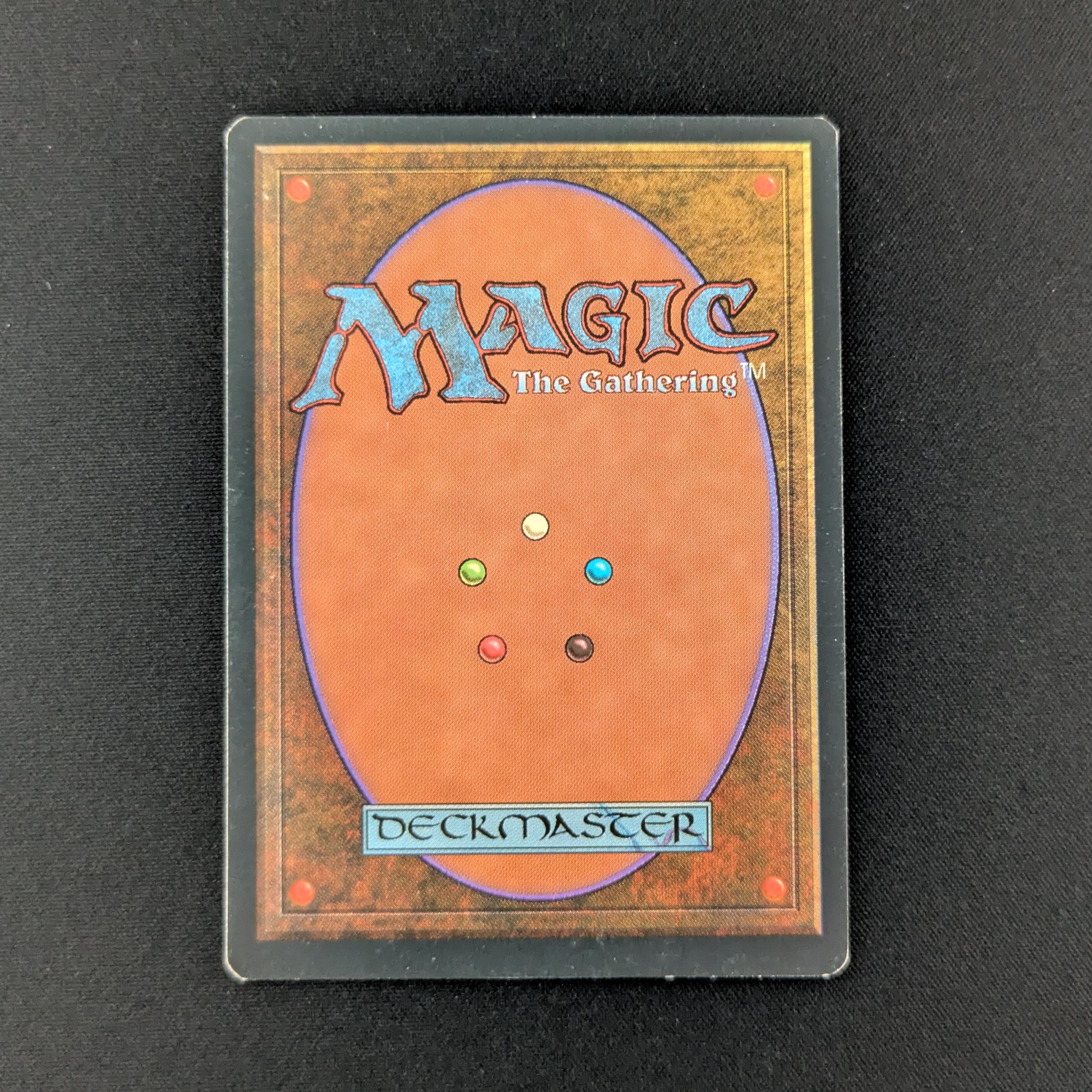 MTG Singles - Lion's Eye Diamond - Mirage -