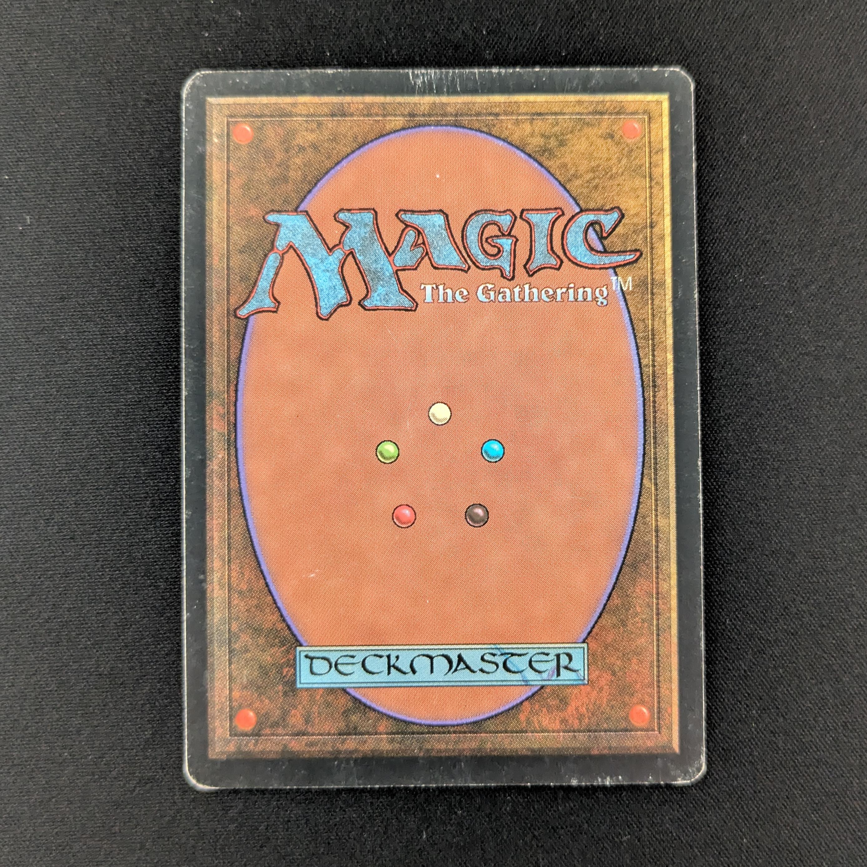 MTG Singles - Lion's Eye Diamond - Mirage -