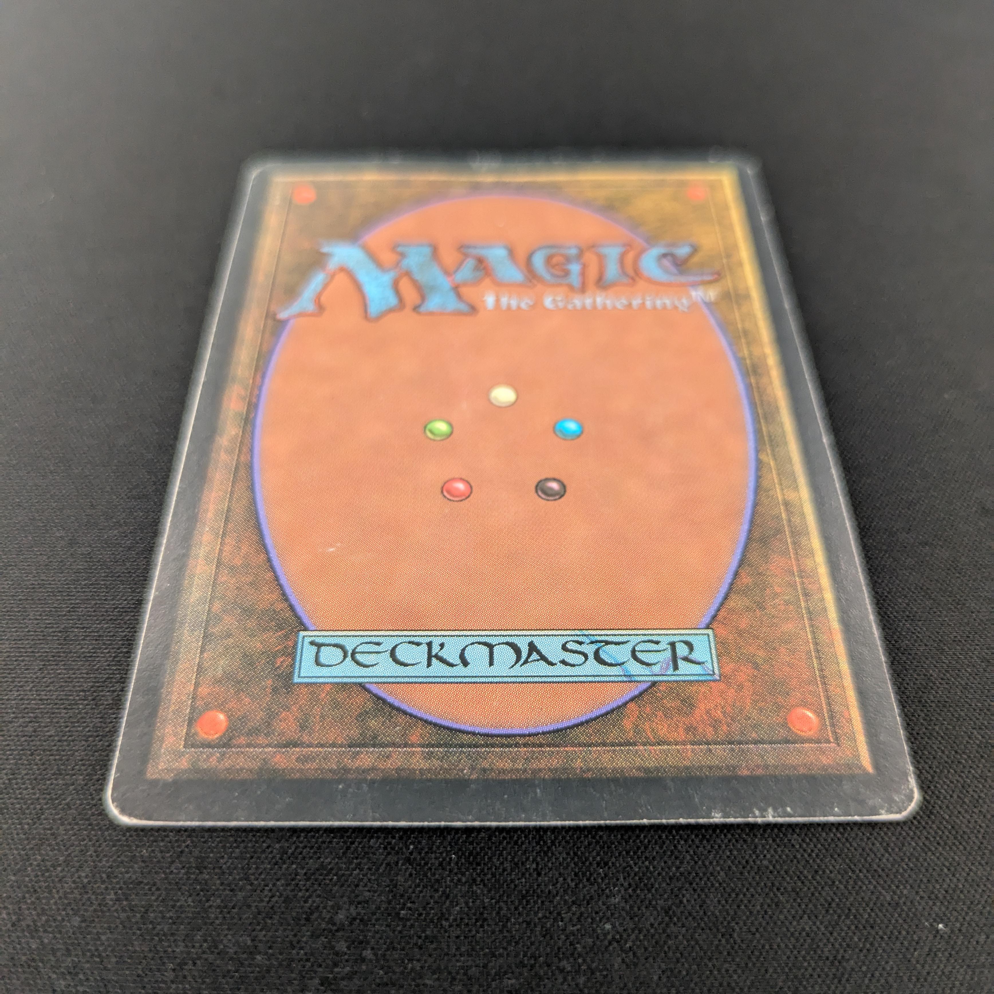 MTG Singles - Lion's Eye Diamond - Mirage -
