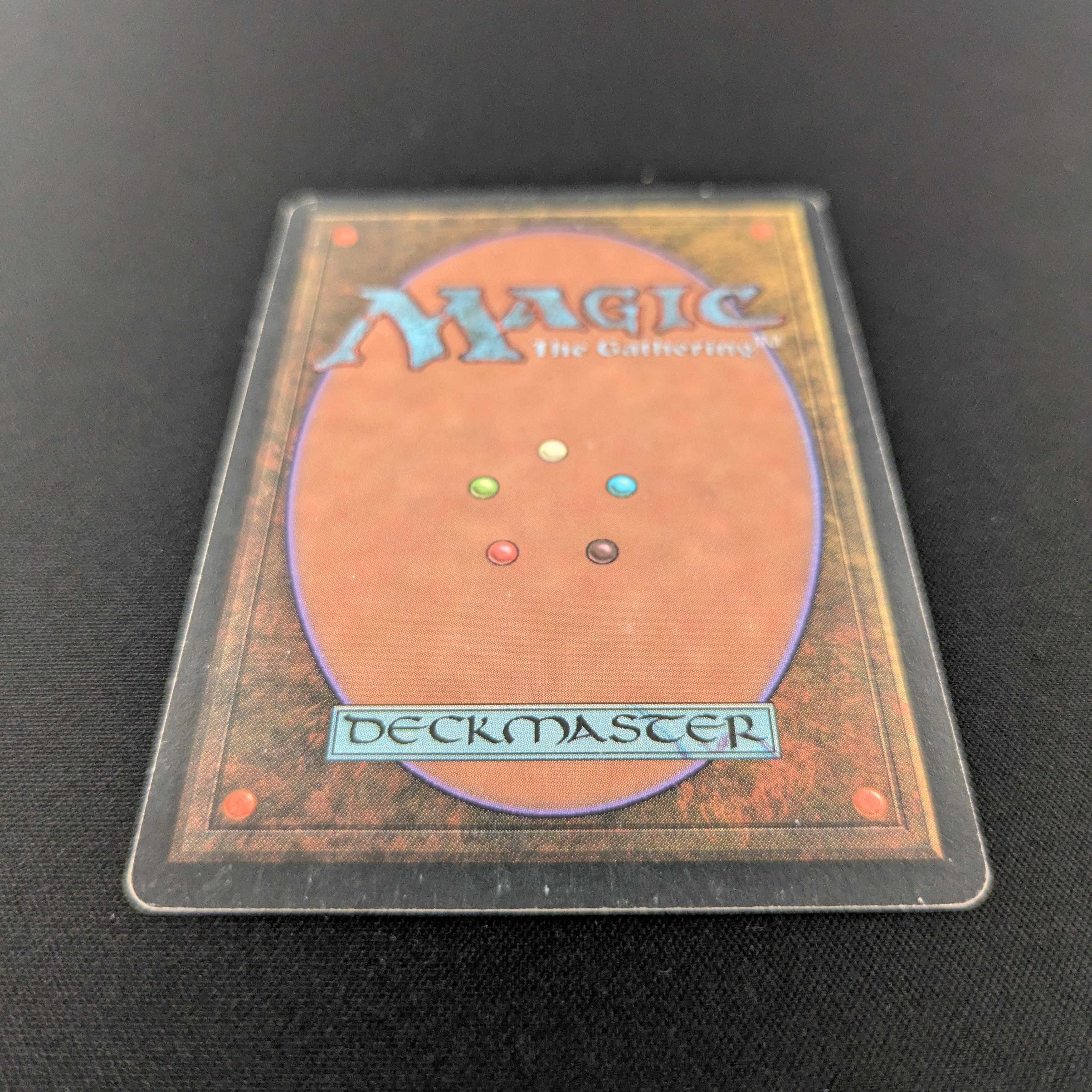 MTG Singles - Mox Diamond - Stronghold -