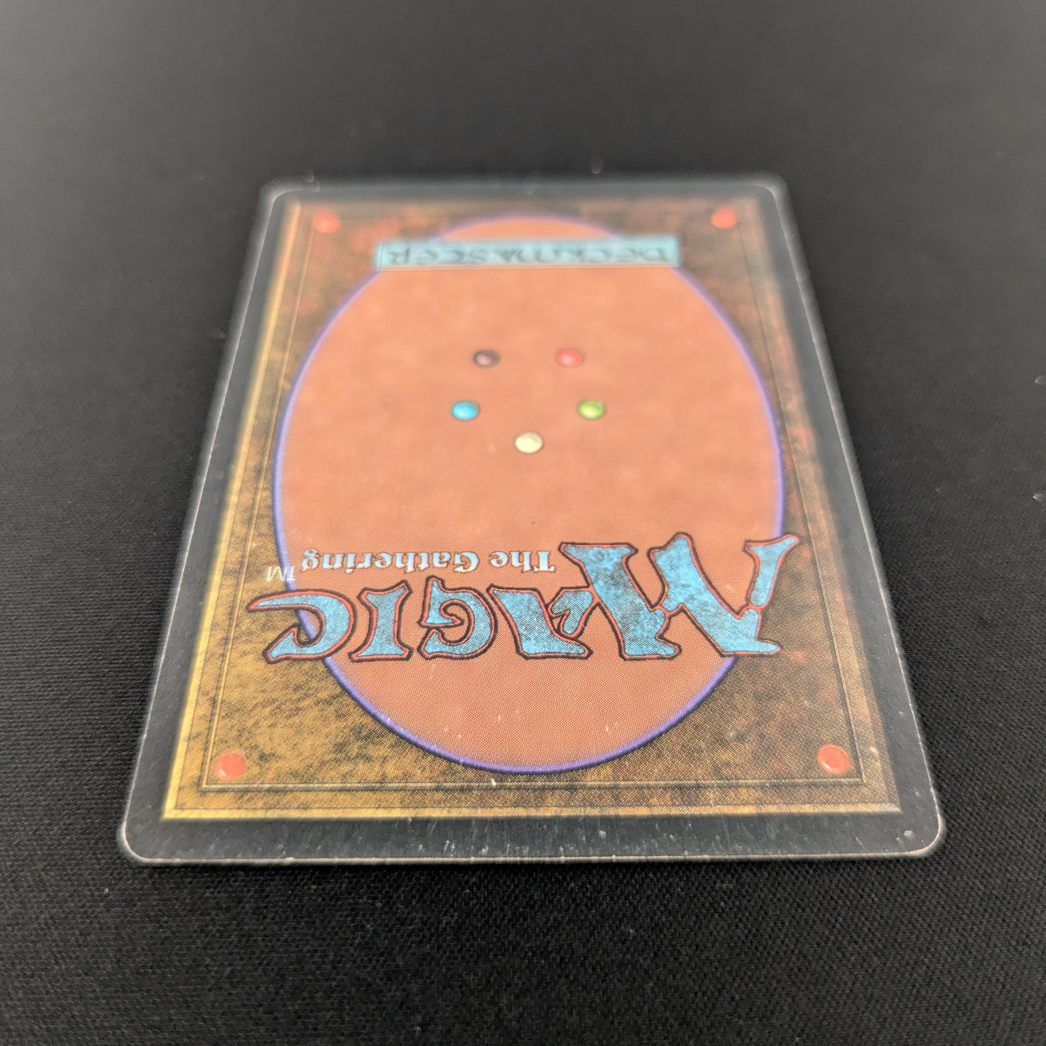 MTG Singles - Mox Diamond - Stronghold -