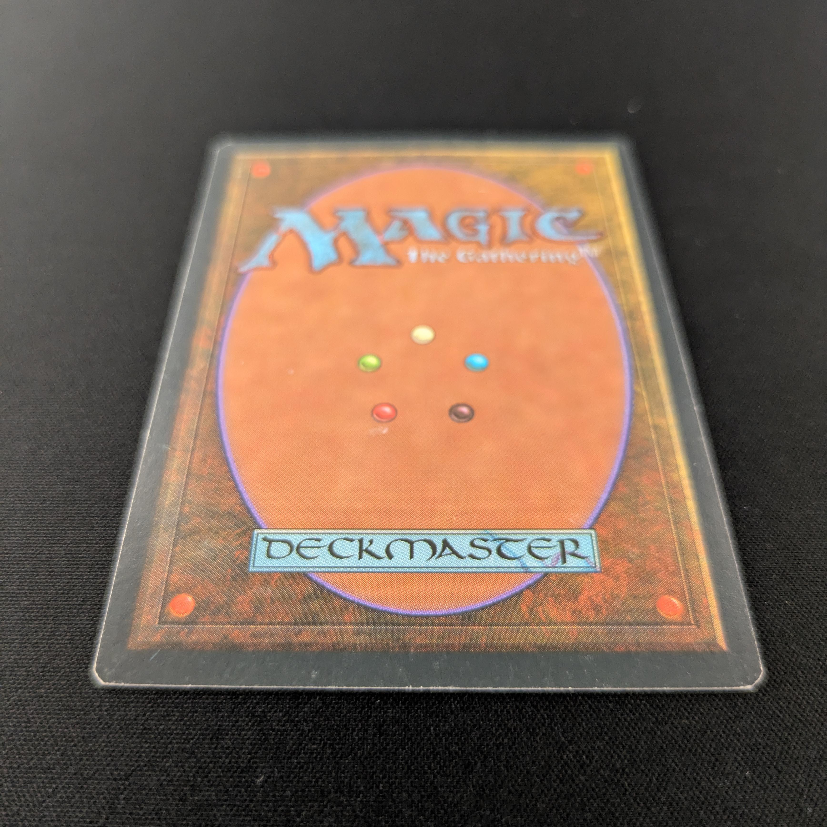 MTG Singles - Lion's Eye Diamond - Mirage -