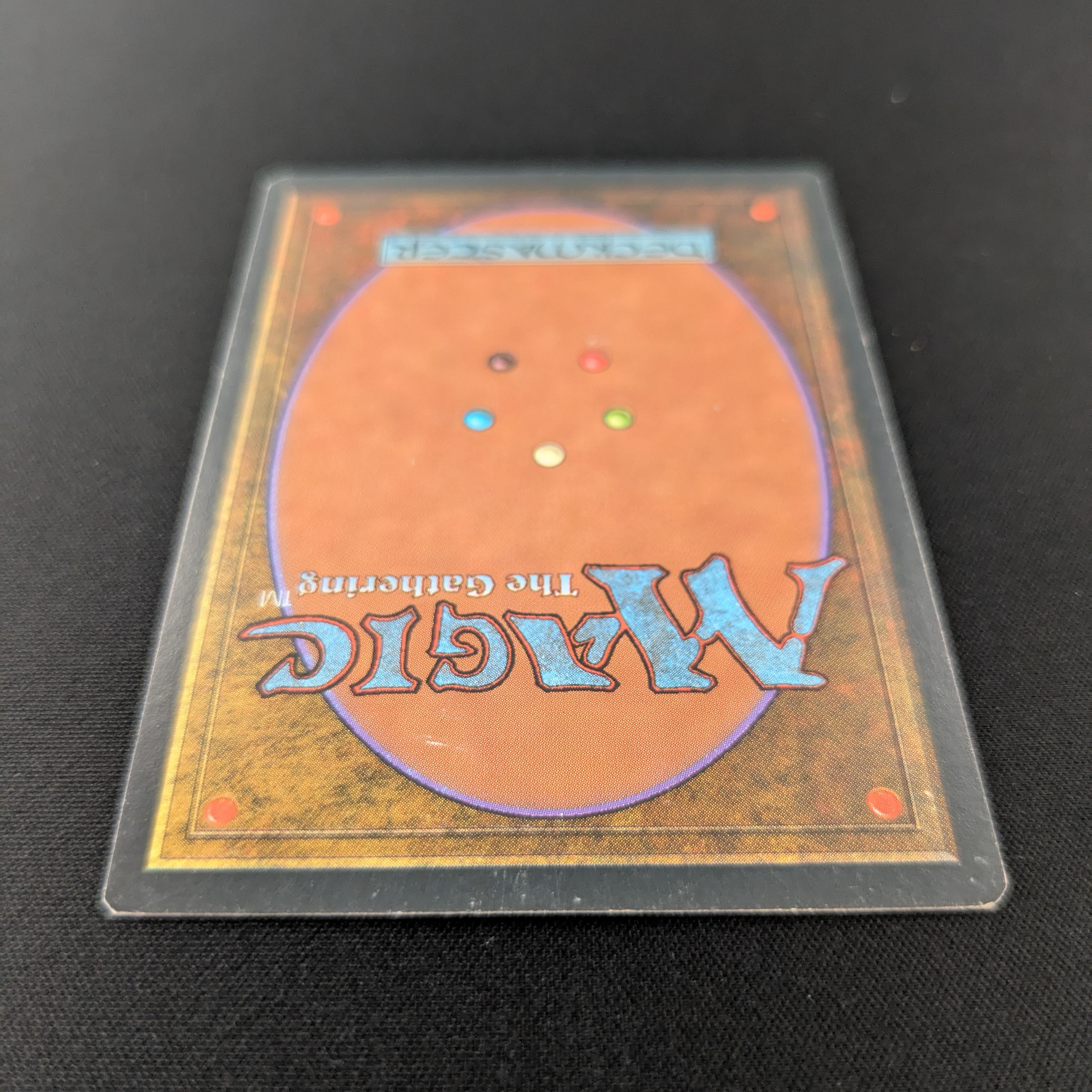 MTG Singles - Lion's Eye Diamond - Mirage -