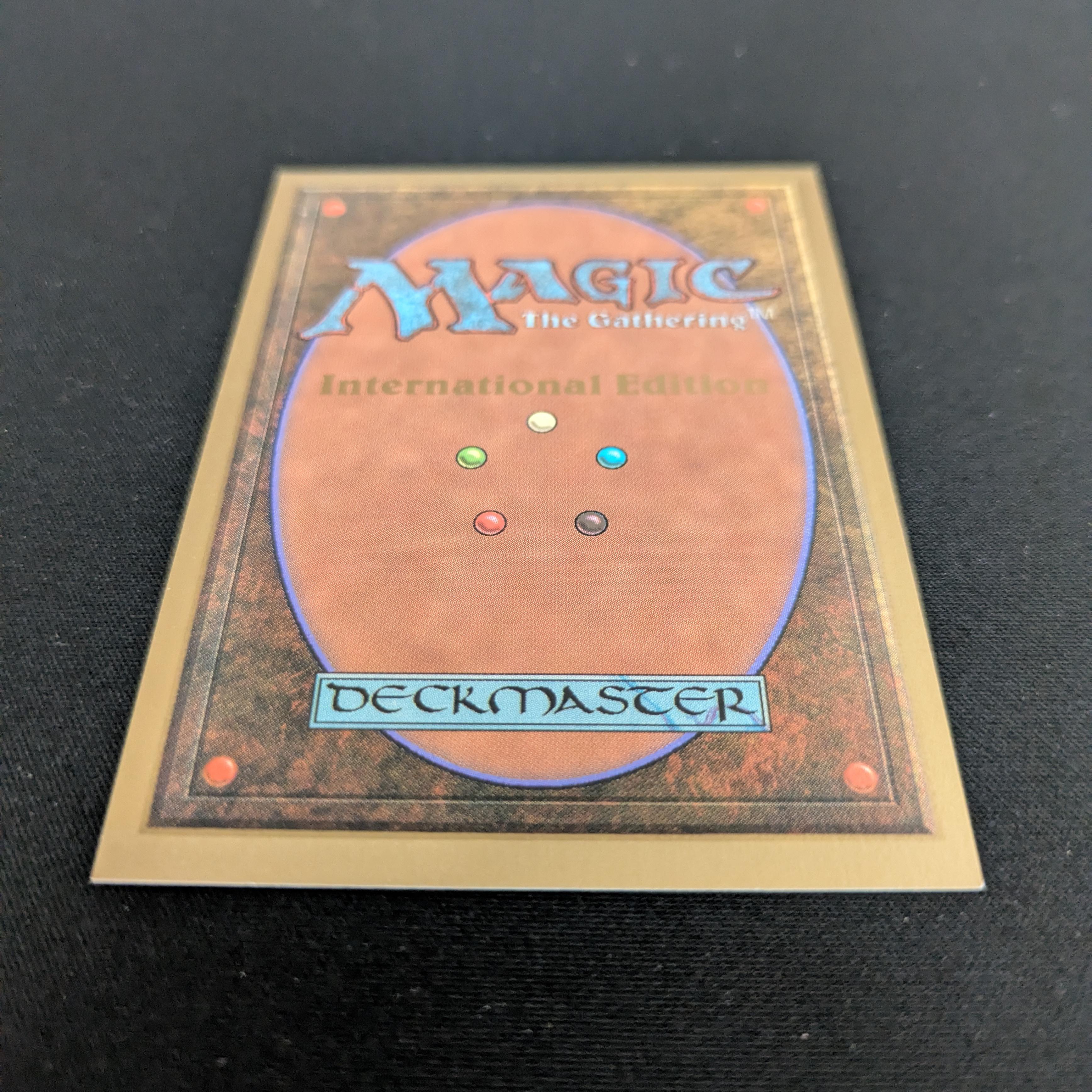 MTG Singles - Black Lotus - International Edition -