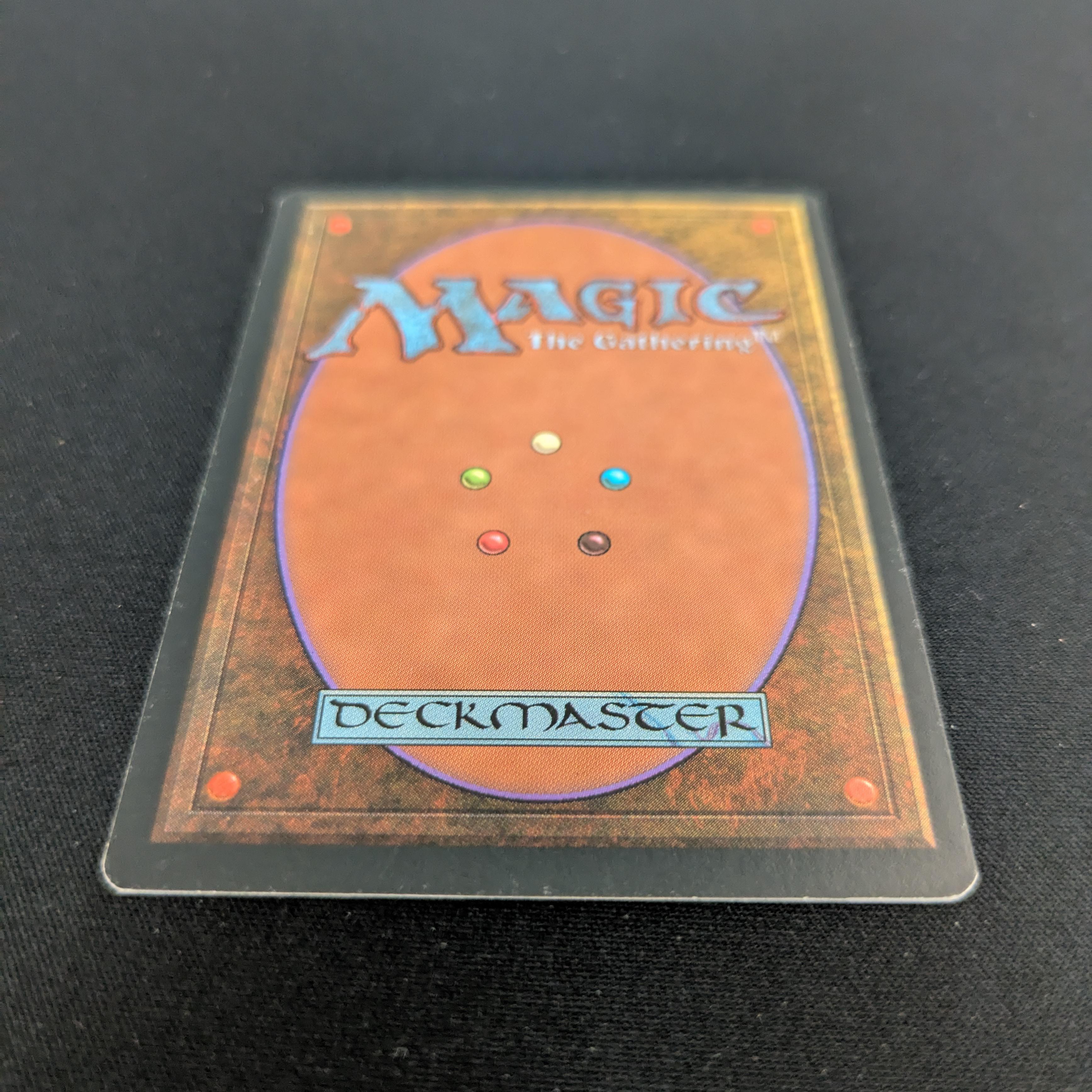 MTG Singles - Lion's Eye Diamond - Mirage -