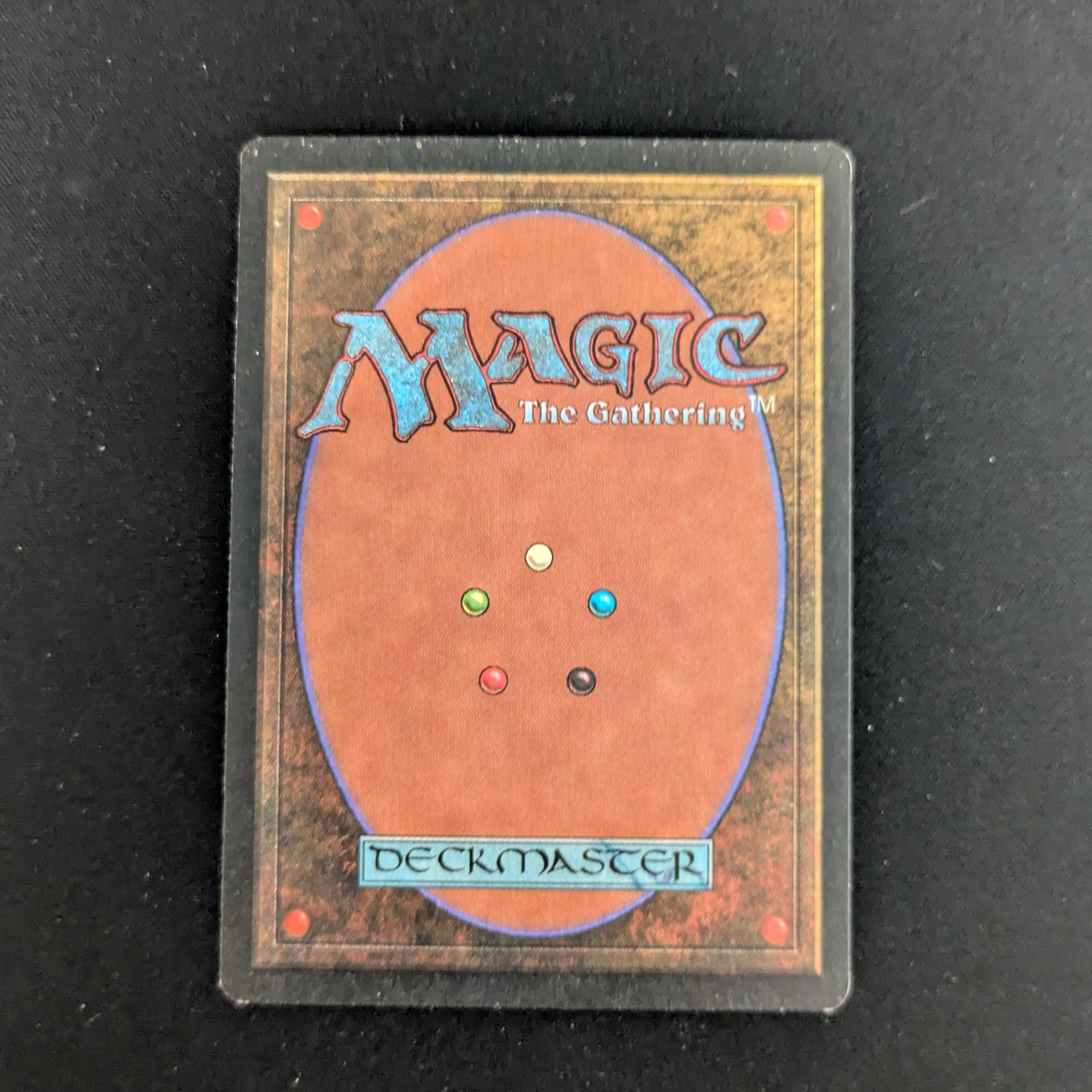 MTG Singles - Lion's Eye Diamond - Mirage -