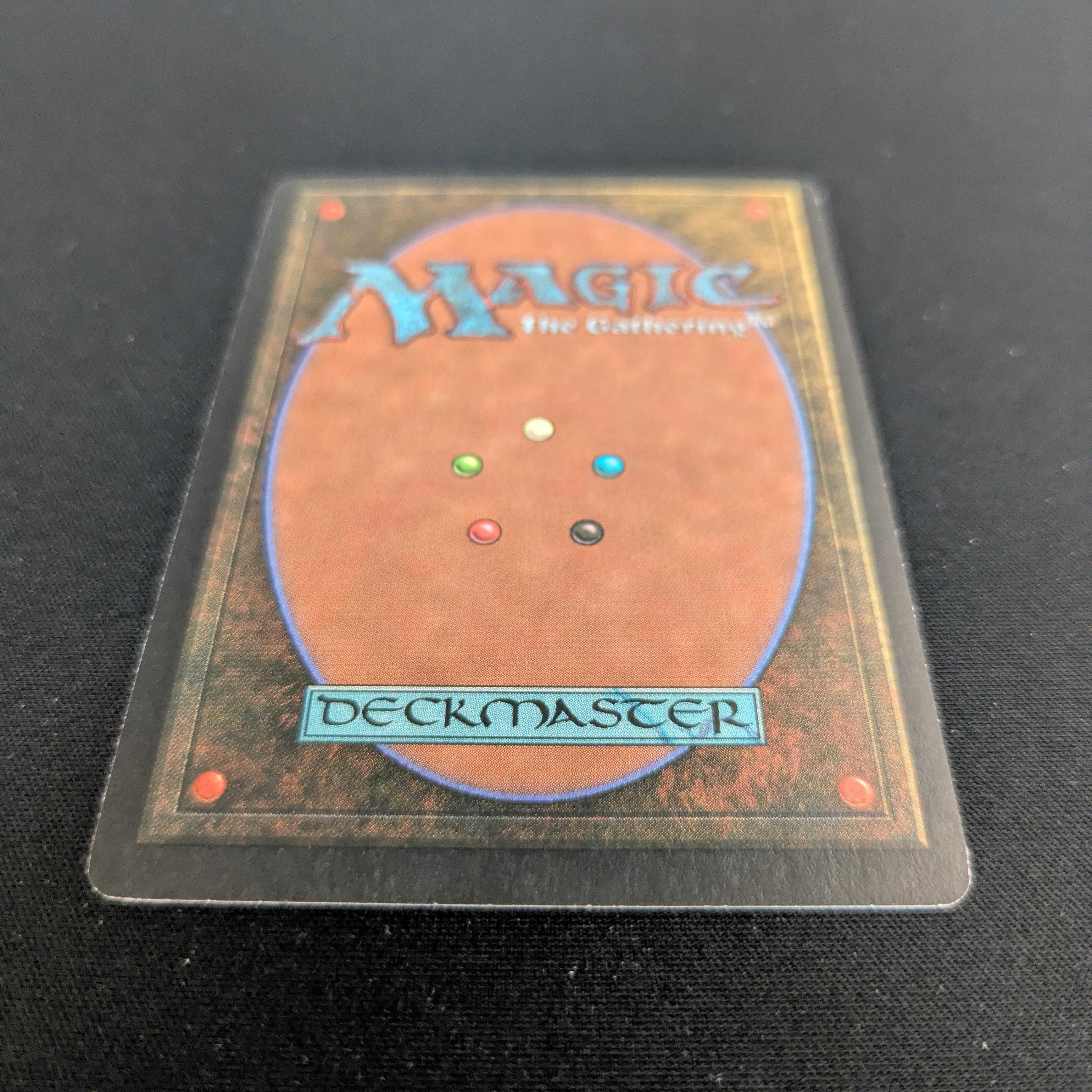 MTG Singles - Lion's Eye Diamond - Mirage -