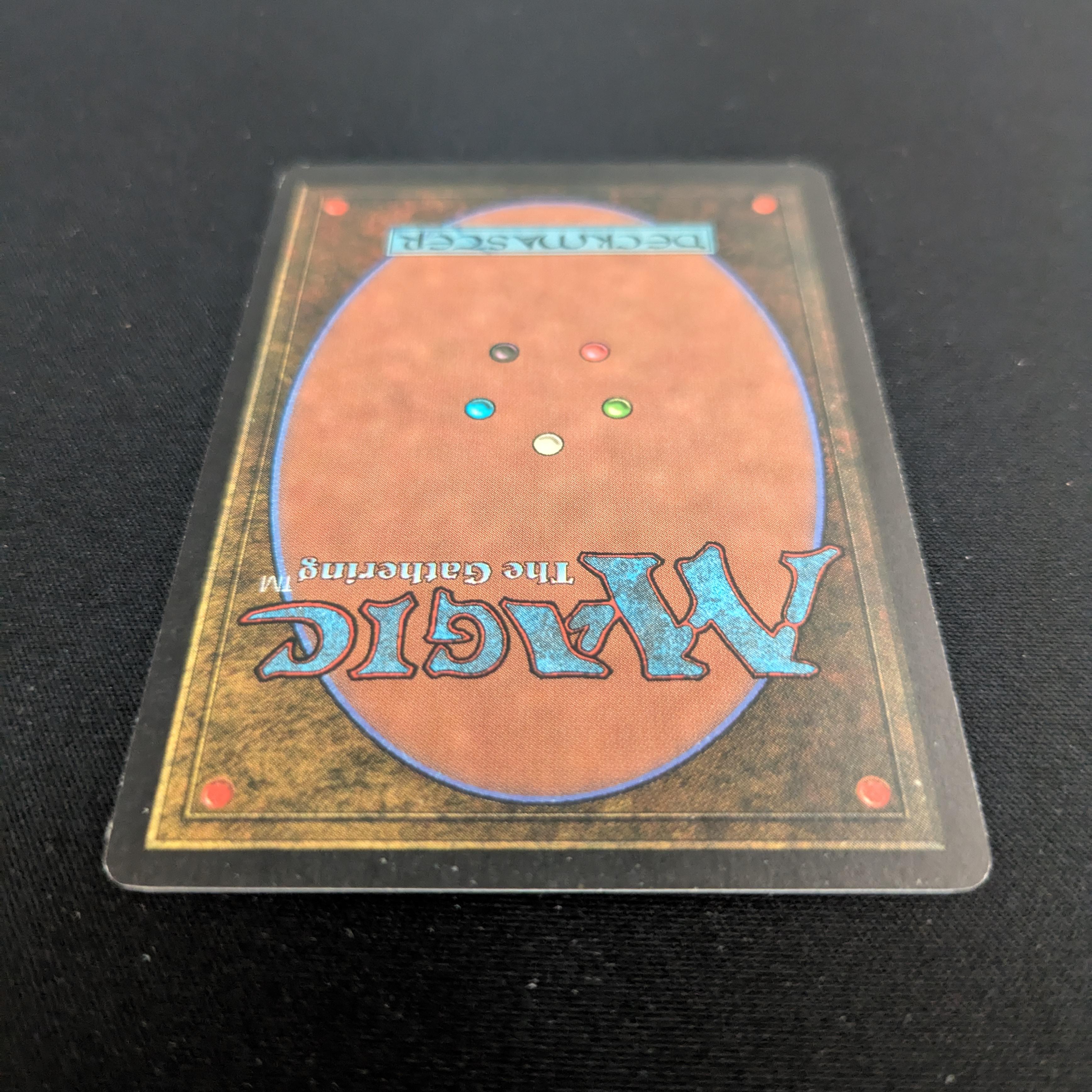 MTG Singles - Lion's Eye Diamond - Mirage -