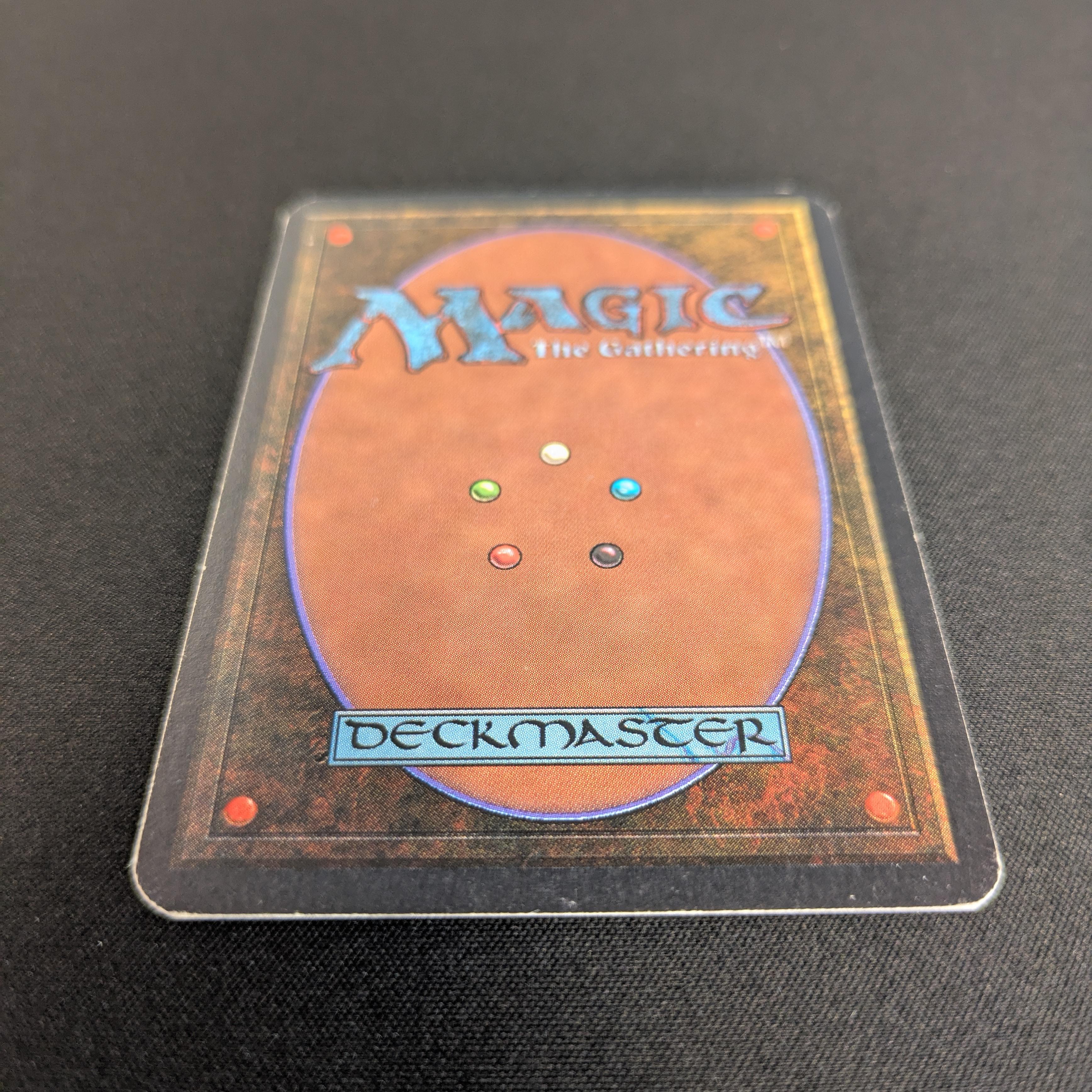 MTG Singles - Armageddon - Alpha -