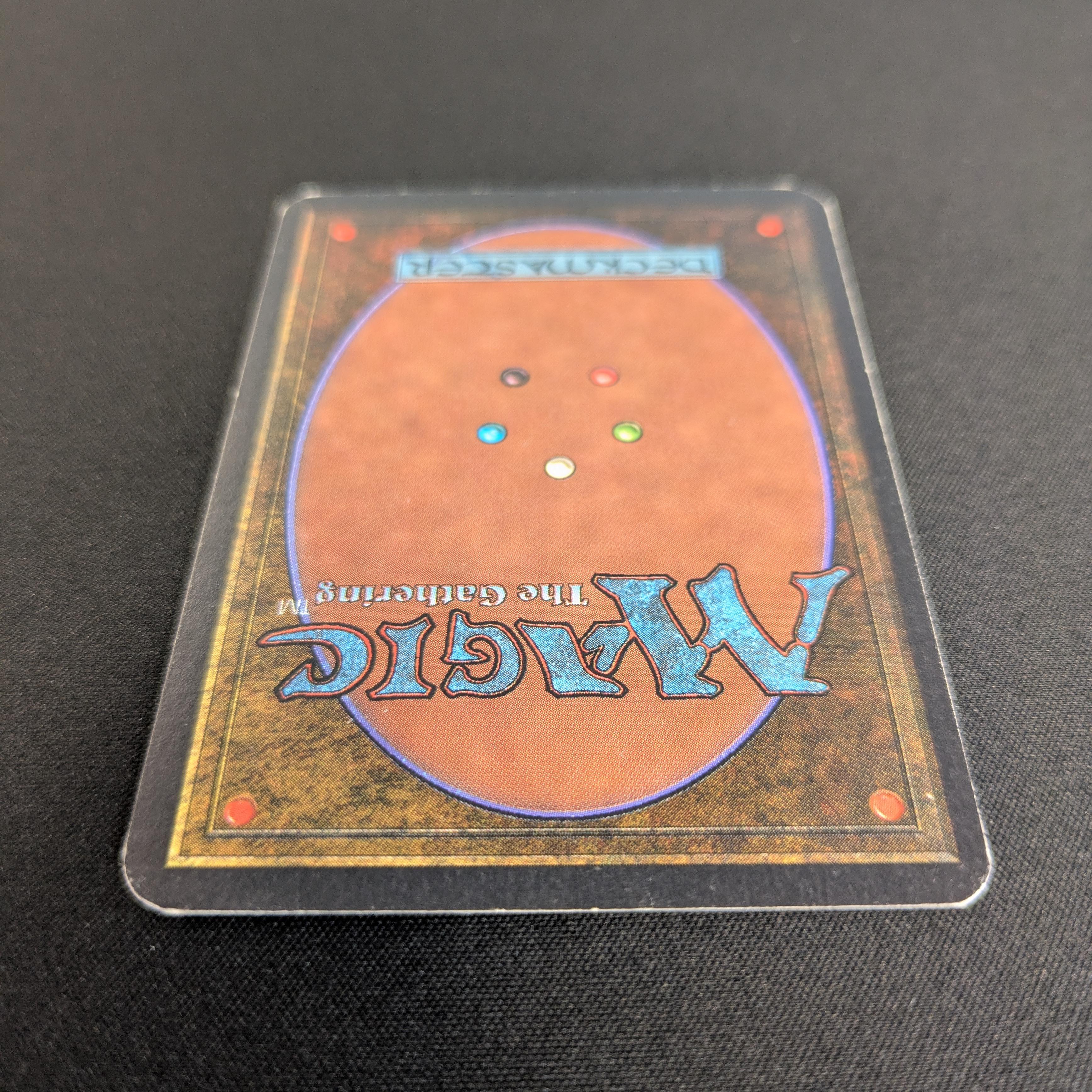 MTG Singles - Armageddon - Alpha -