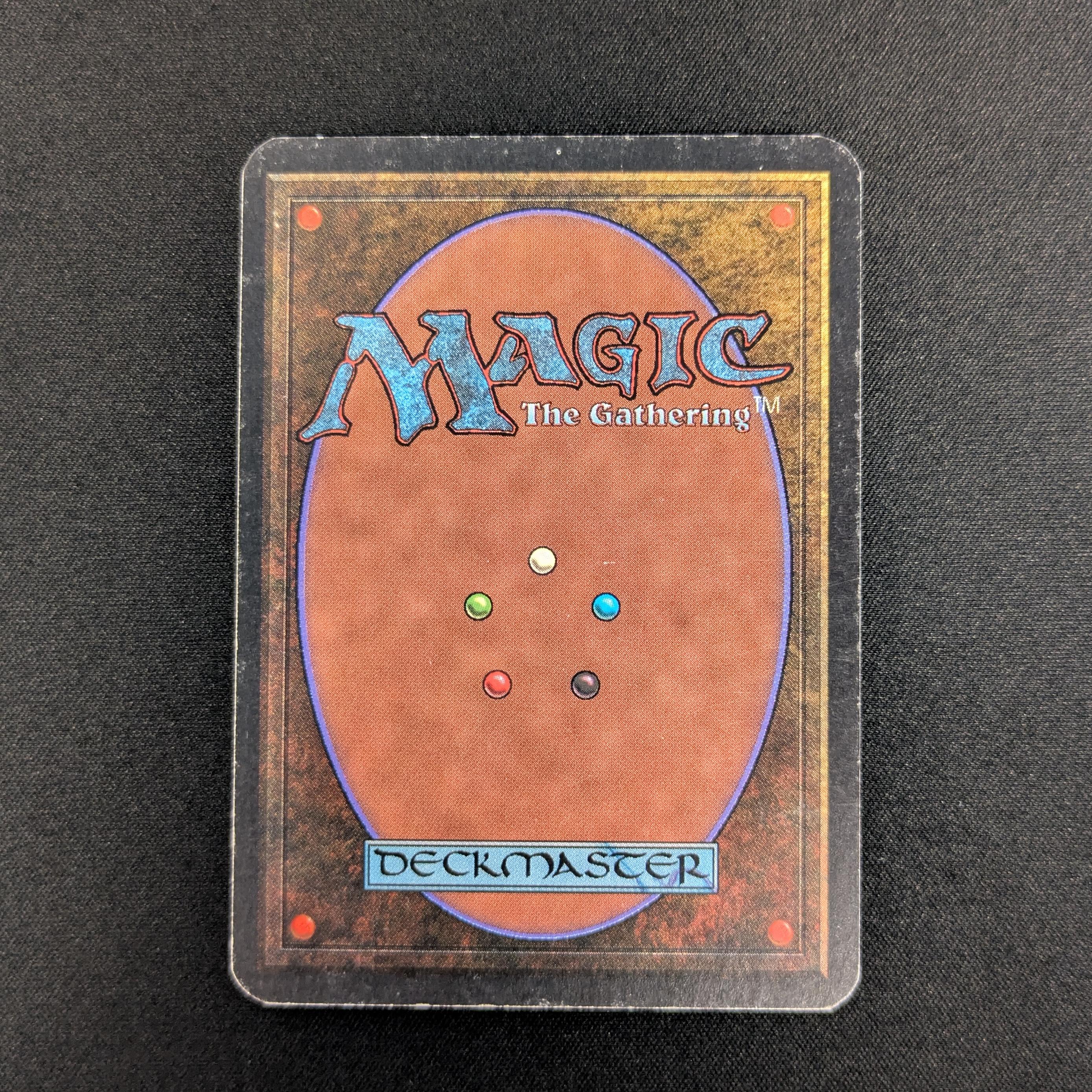 MTG Singles - Armageddon - Alpha -