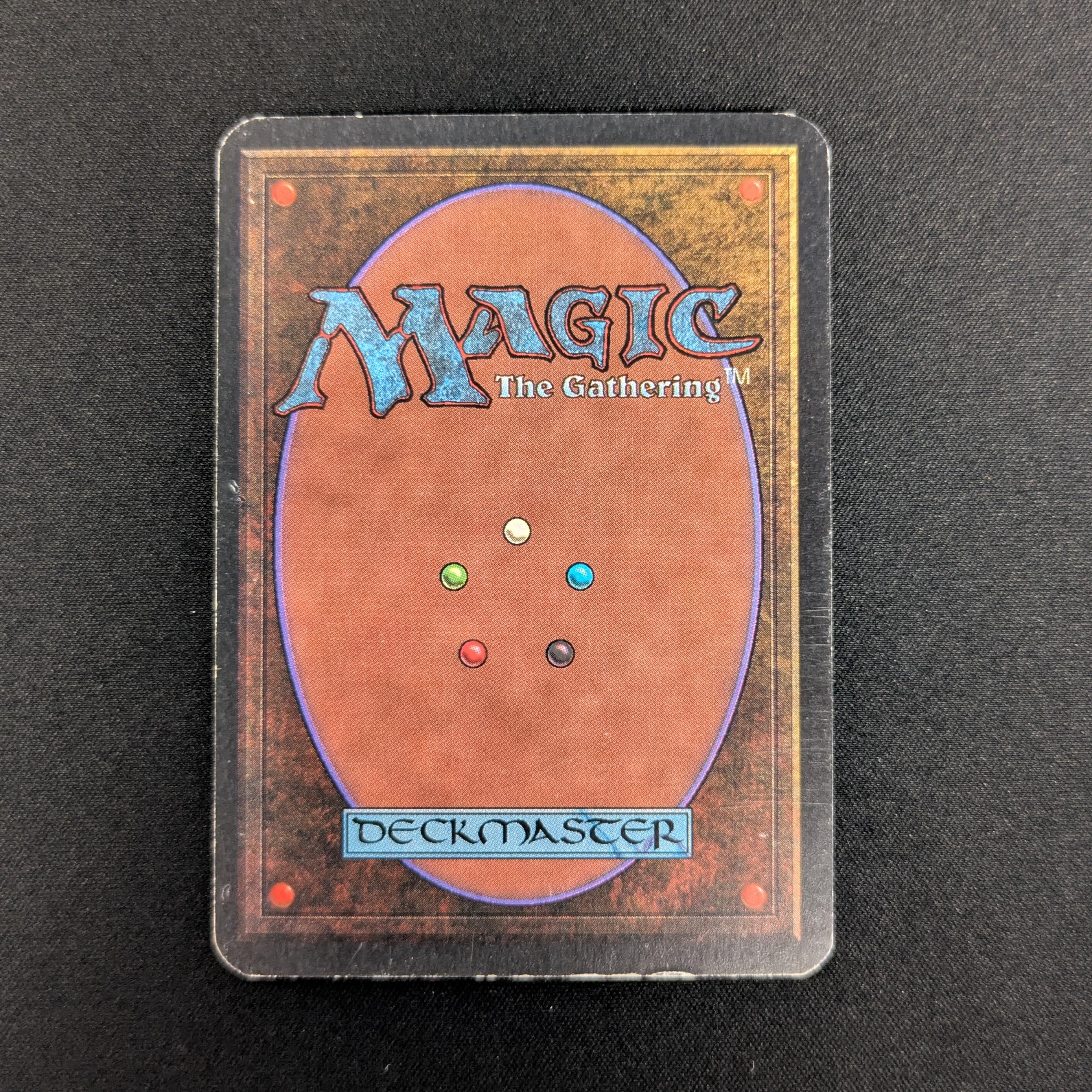 MTG Singles - Crusade - Alpha -