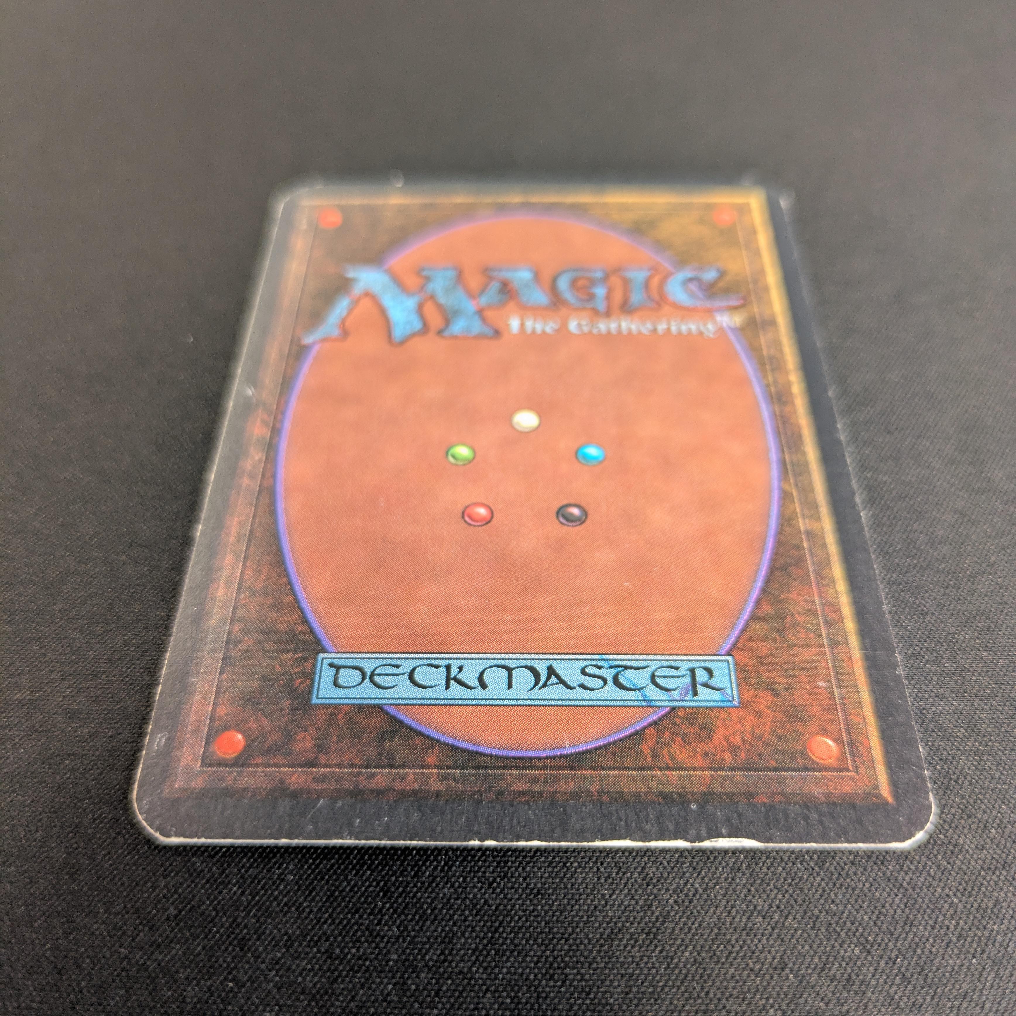 MTG Singles - Crusade - Alpha -