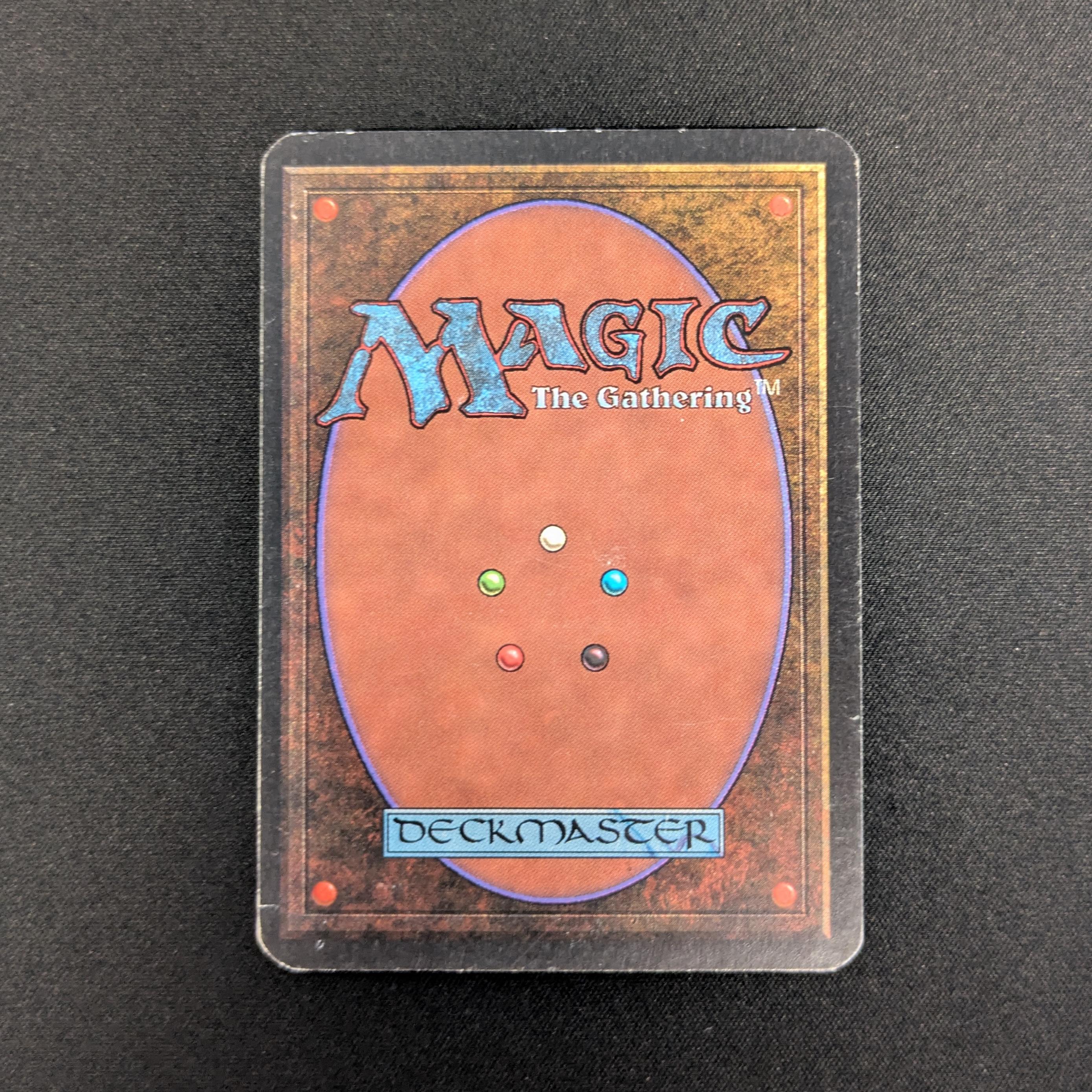 MTG Singles - Savannah Lions - Alpha -