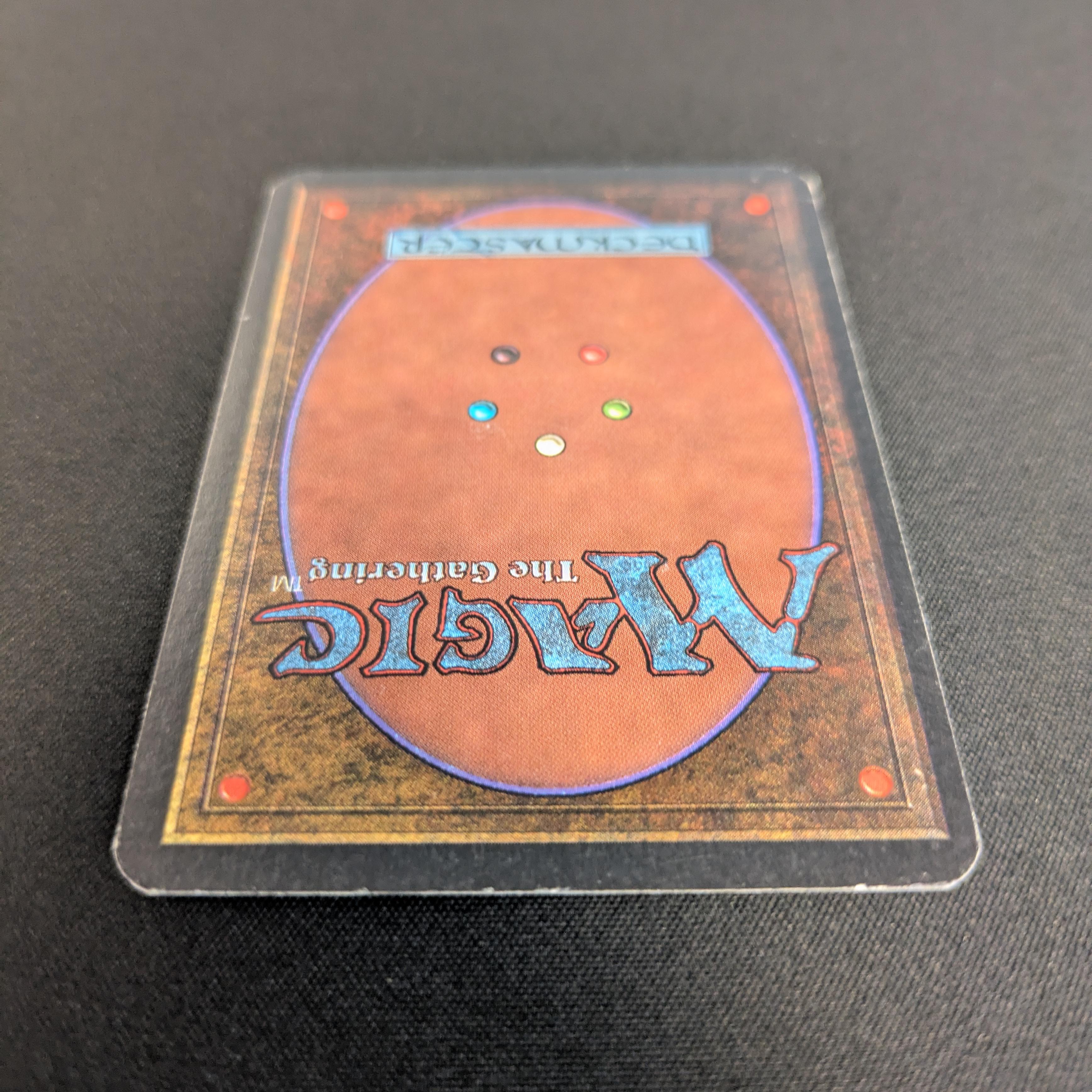 MTG Singles - Savannah Lions - Alpha -