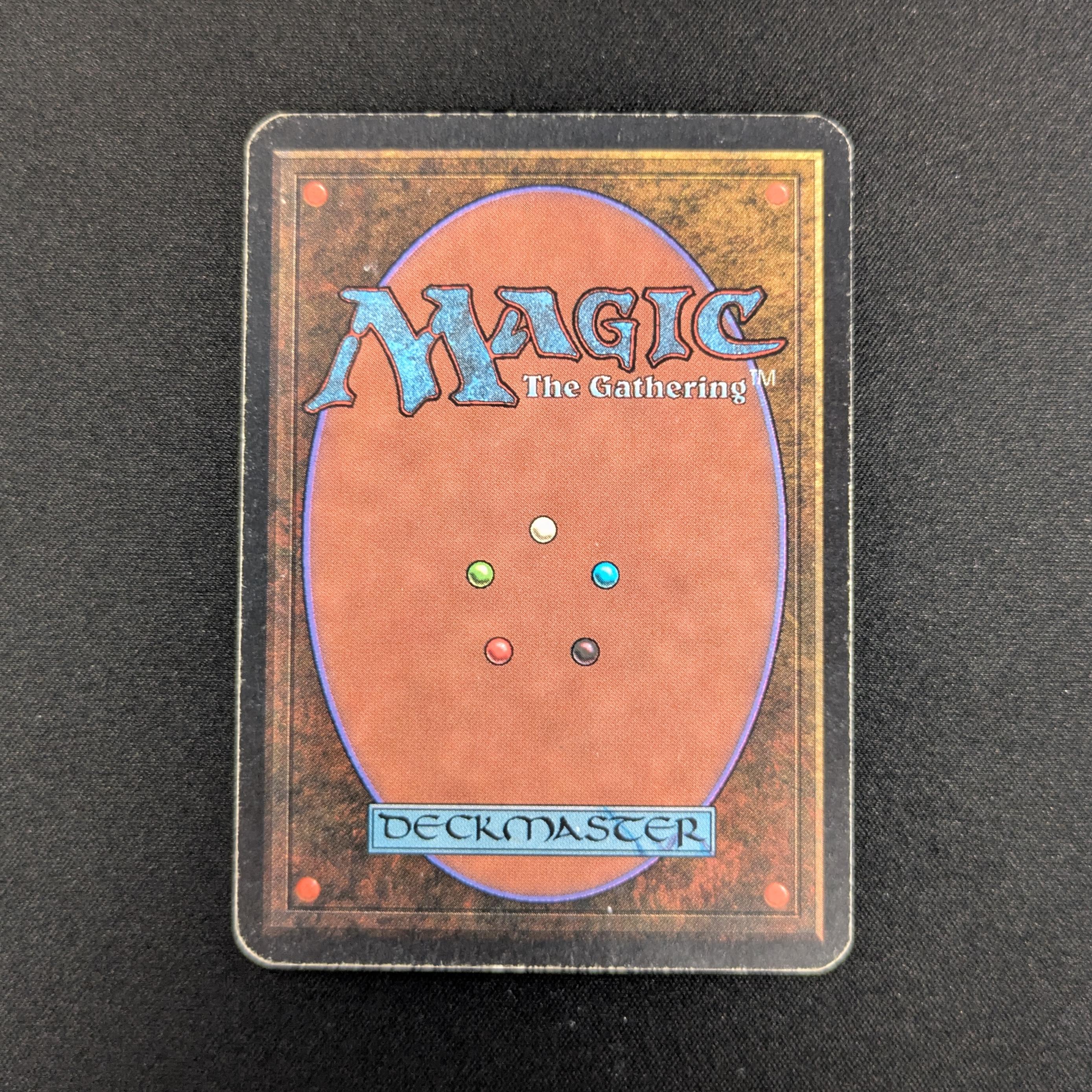 MTG Singles - Serra Angel - Alpha -