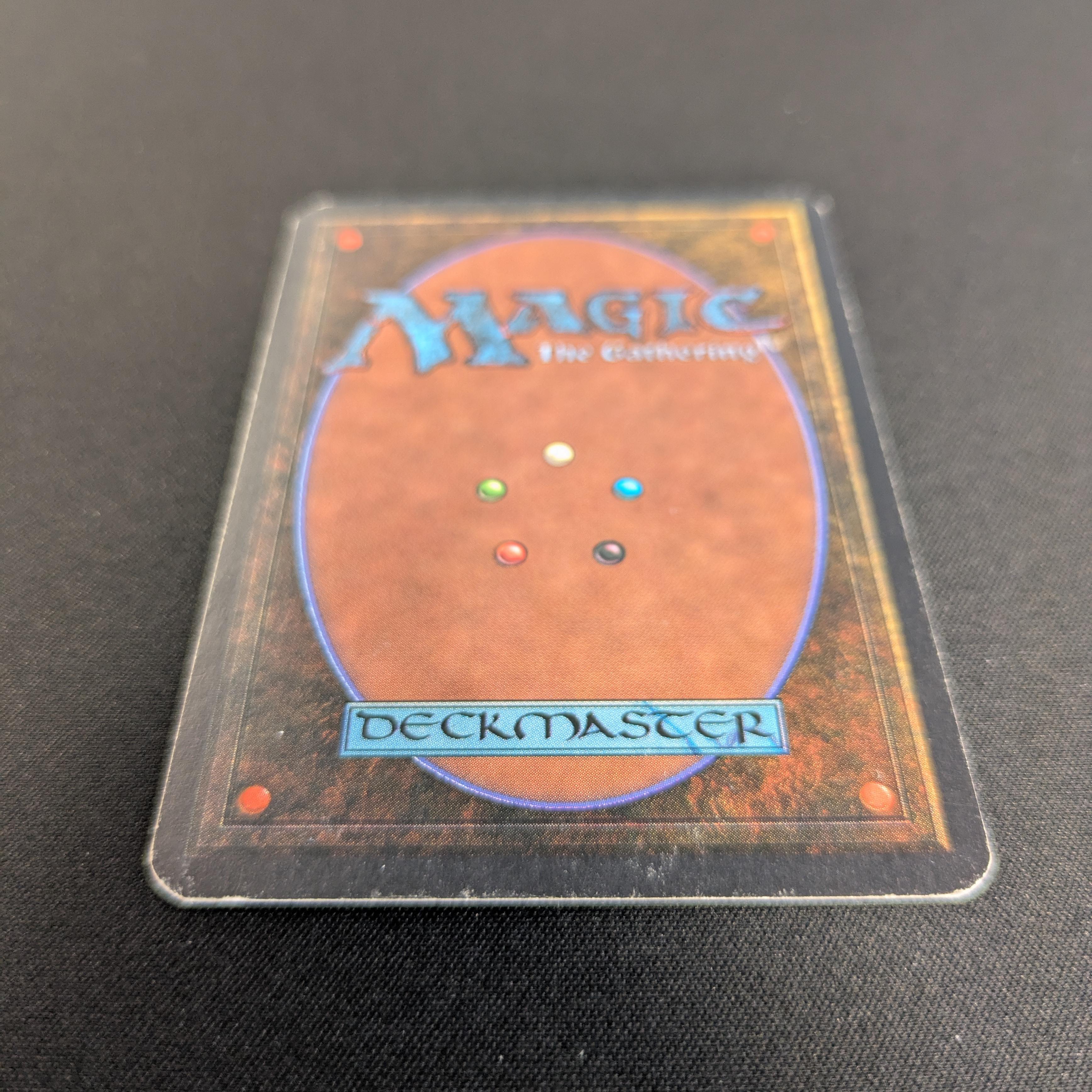 MTG Singles - Air Elemental - Alpha -