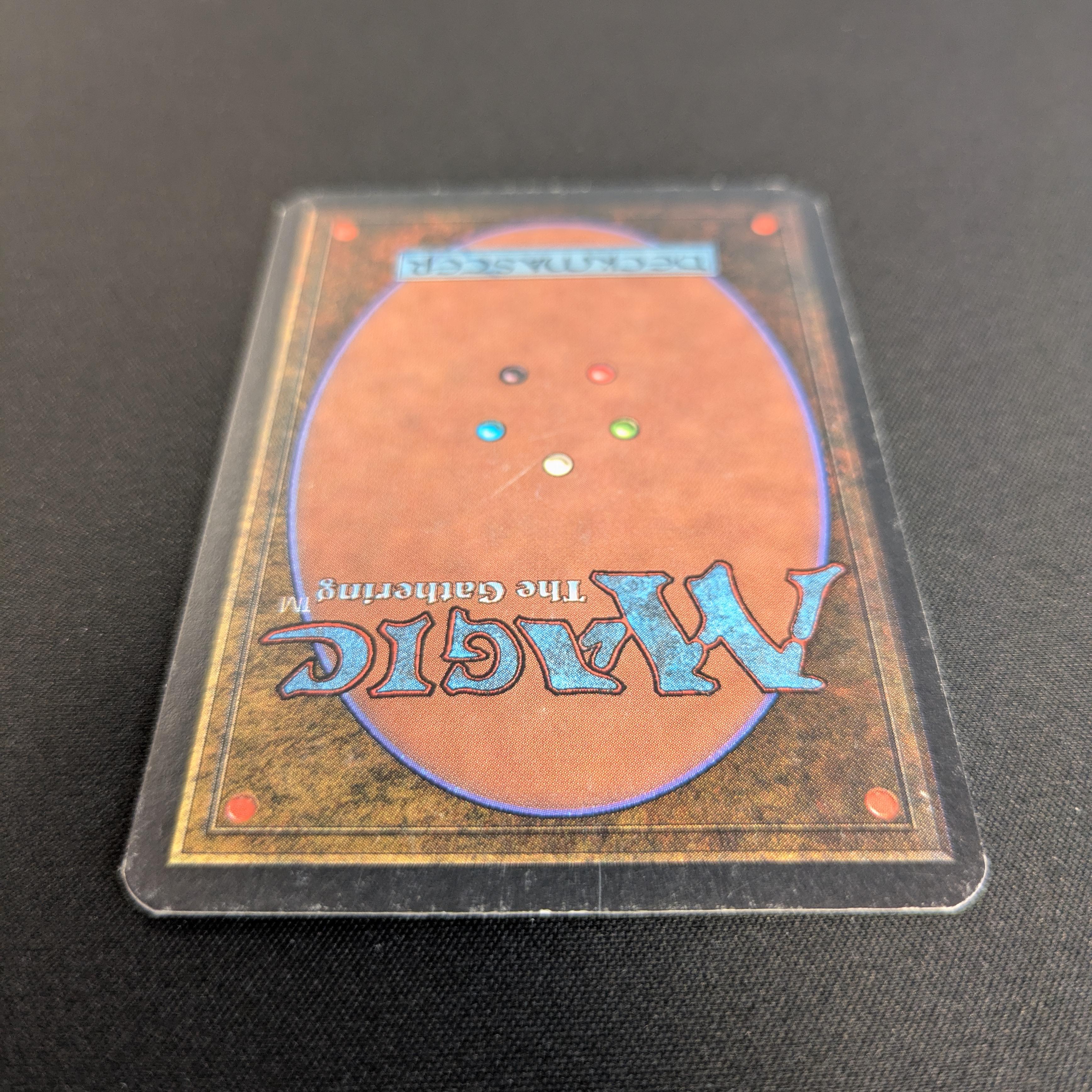MTG Singles - Clone - Alpha -