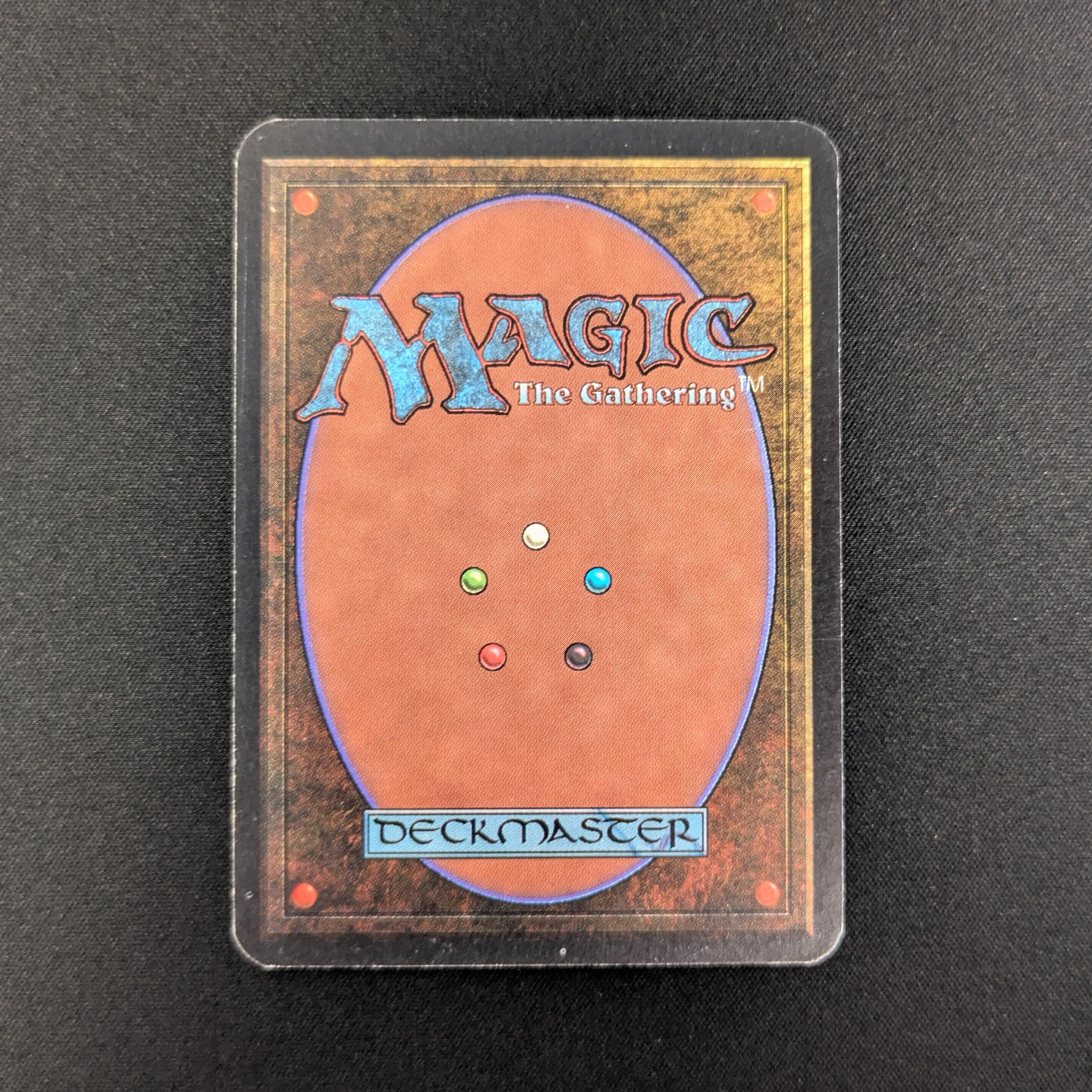 MTG Singles - Darkpact - Alpha -