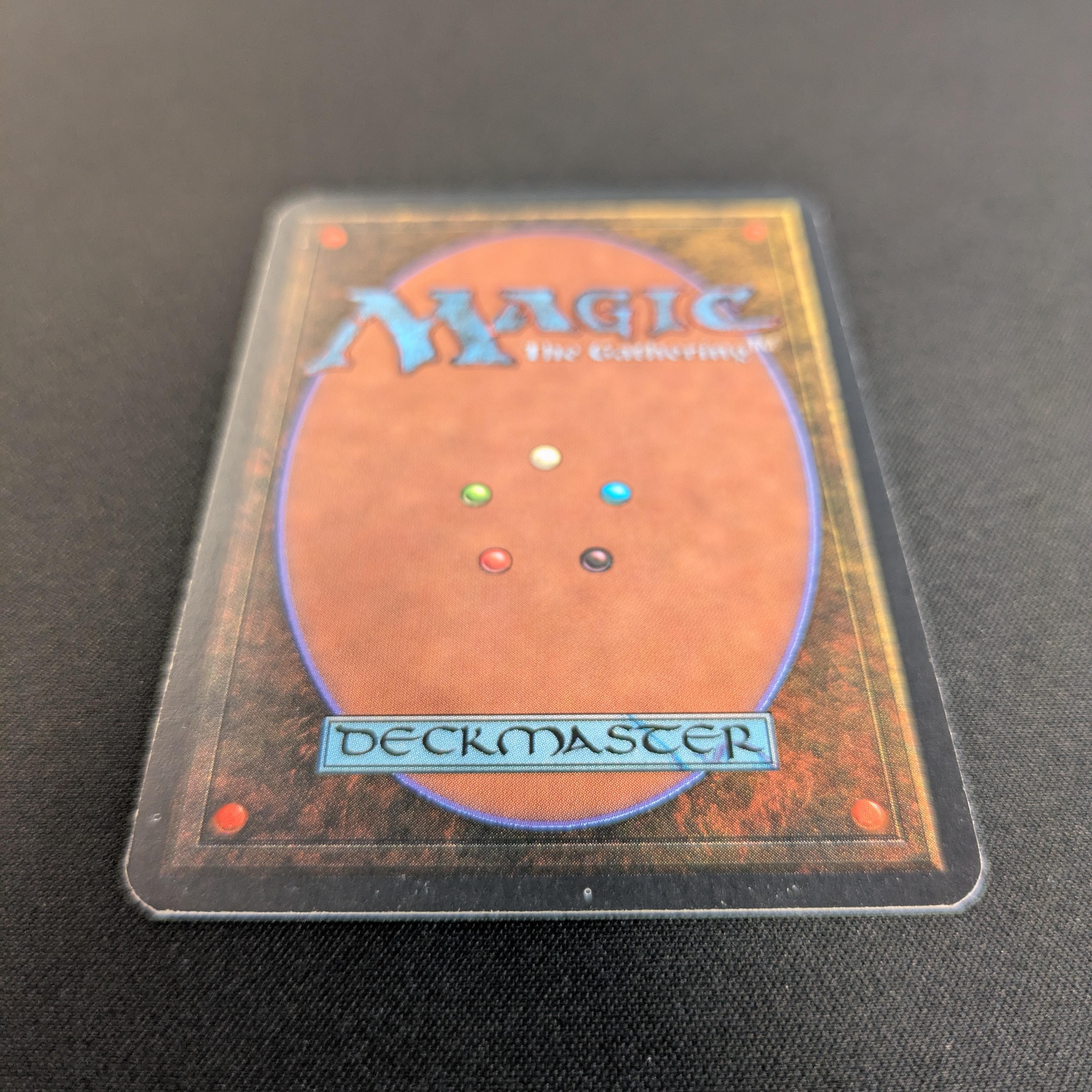 MTG Singles - Darkpact - Alpha -