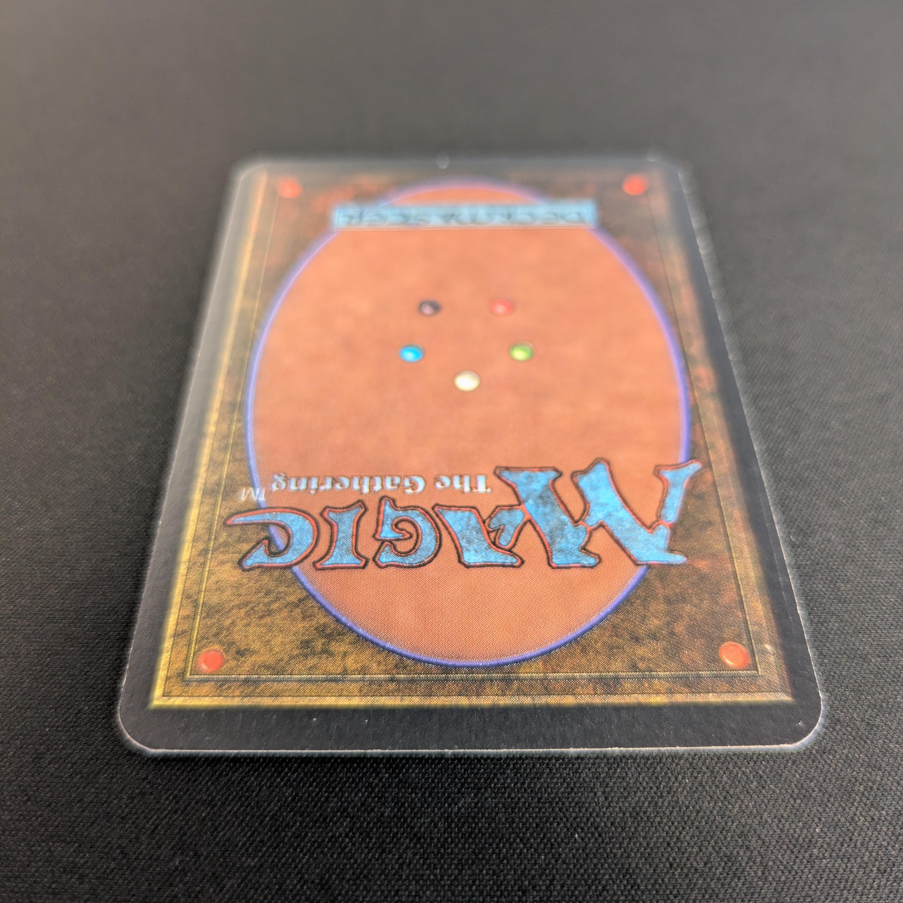 MTG Singles - Darkpact - Alpha -