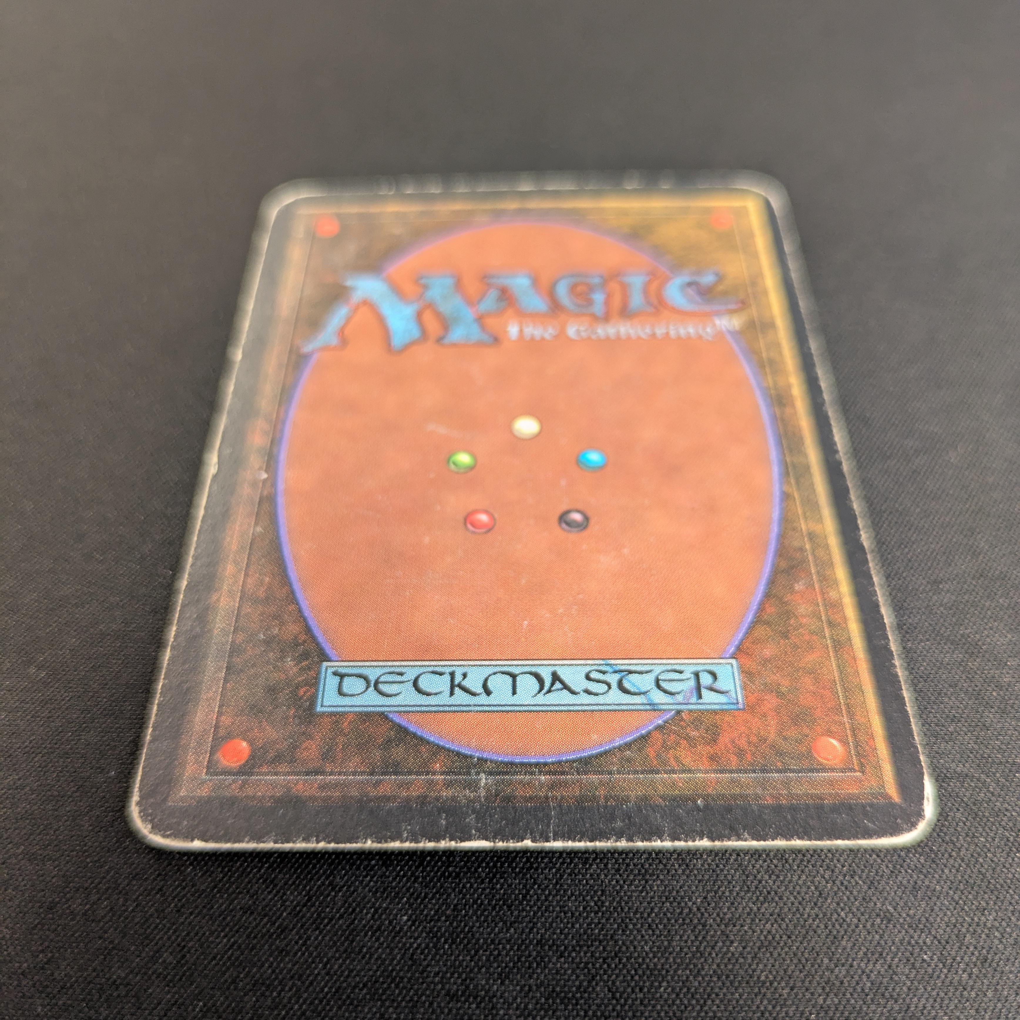 MTG Singles - Hypnotic Specter - Alpha -