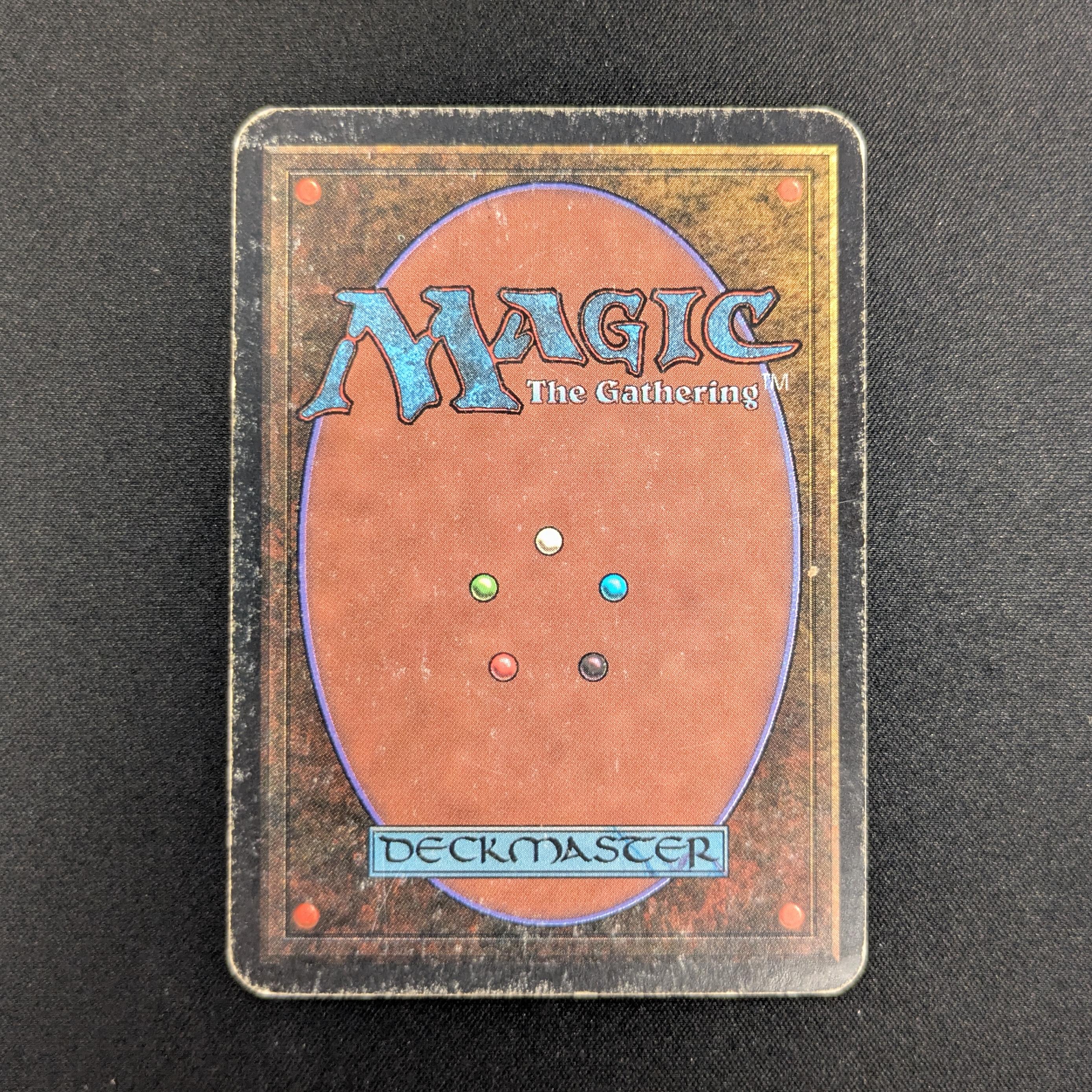 MTG Singles - Hypnotic Specter - Alpha -